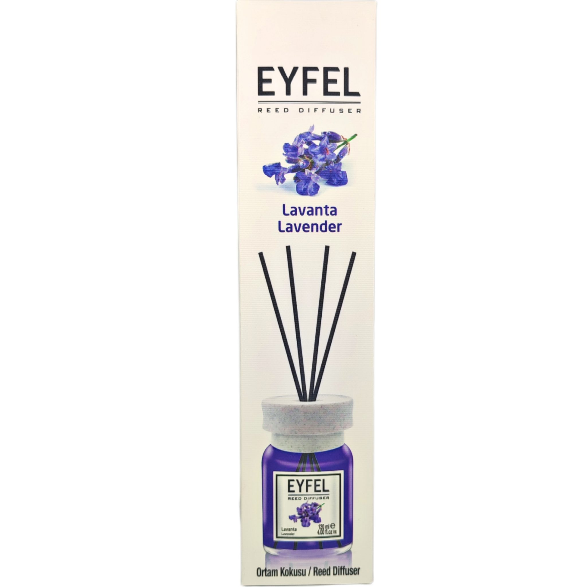 خوشبو کننده ایفل لوندر