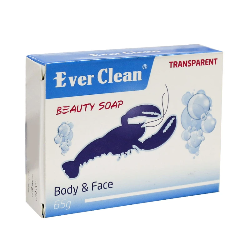 صابون گیاهی خرچنگ