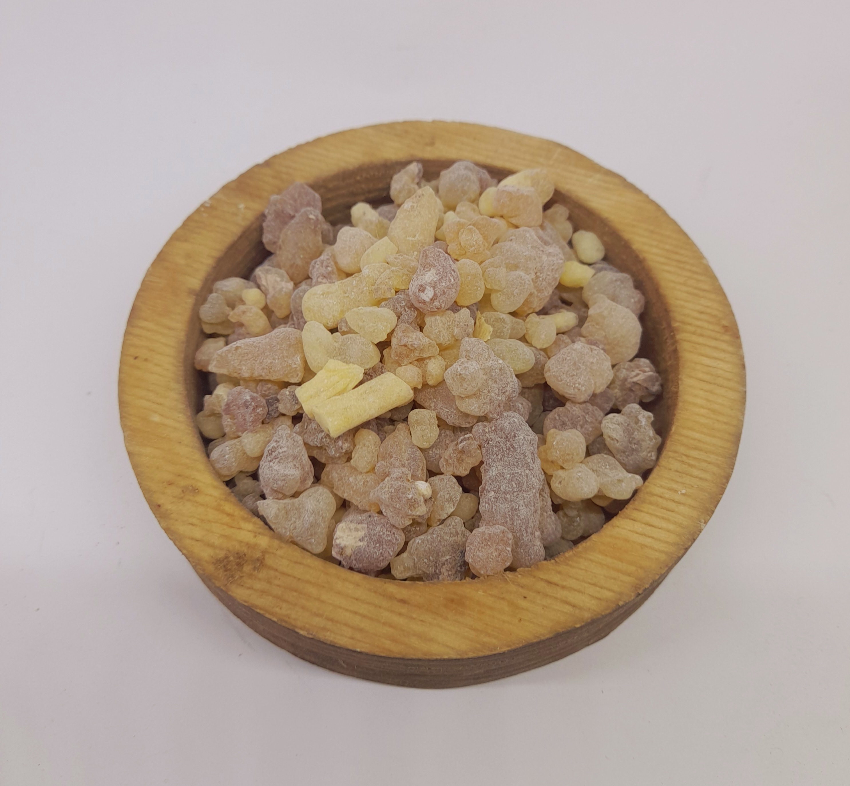 کندر خوراکی