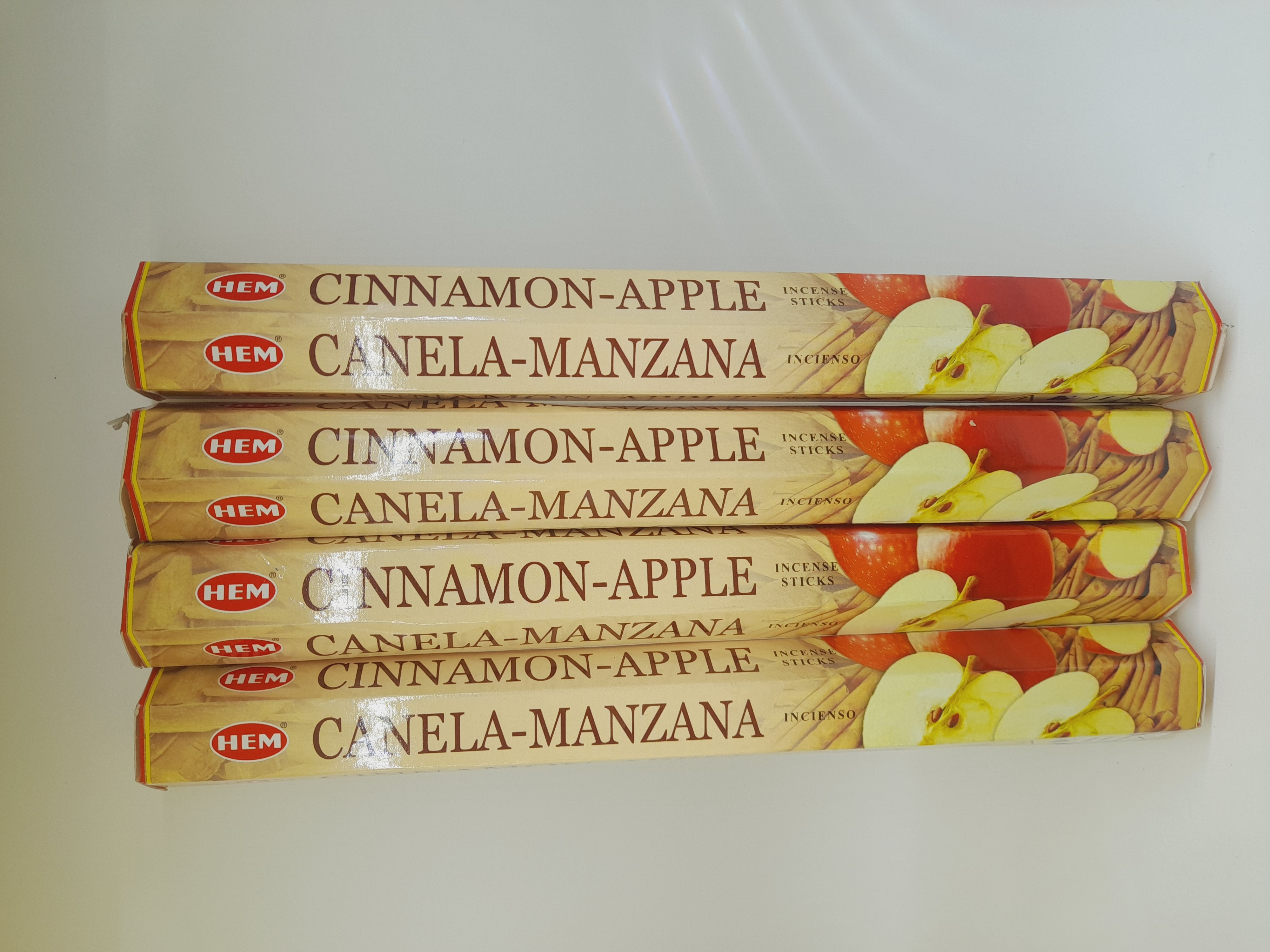 عود شاخه ای سیب داچین