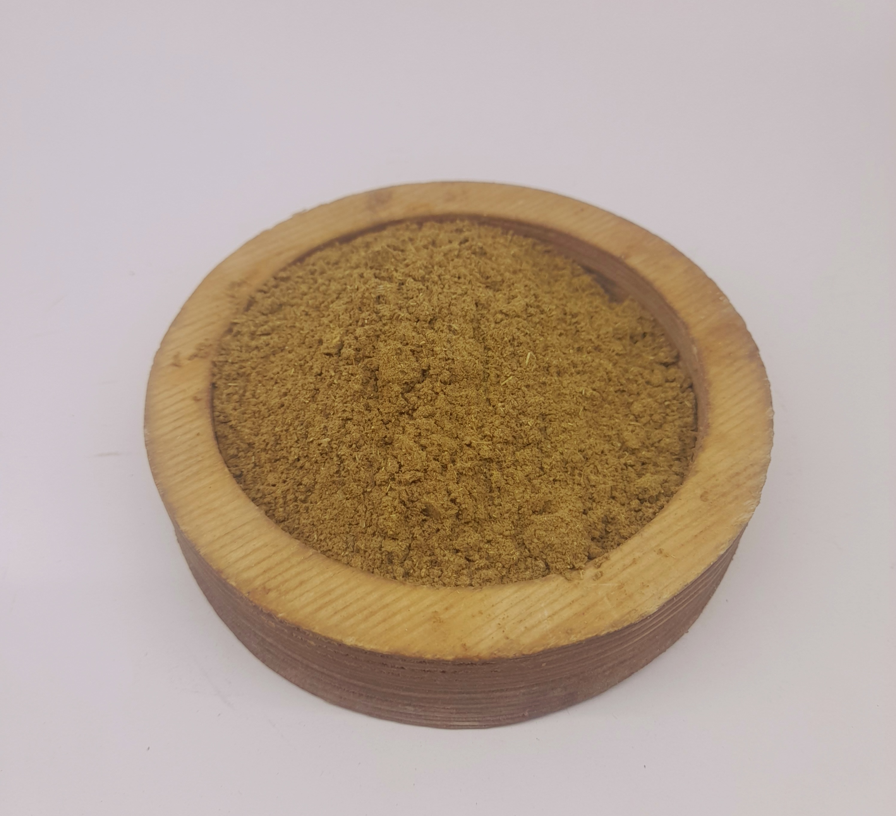 پودر لاغری و ضد نفخ