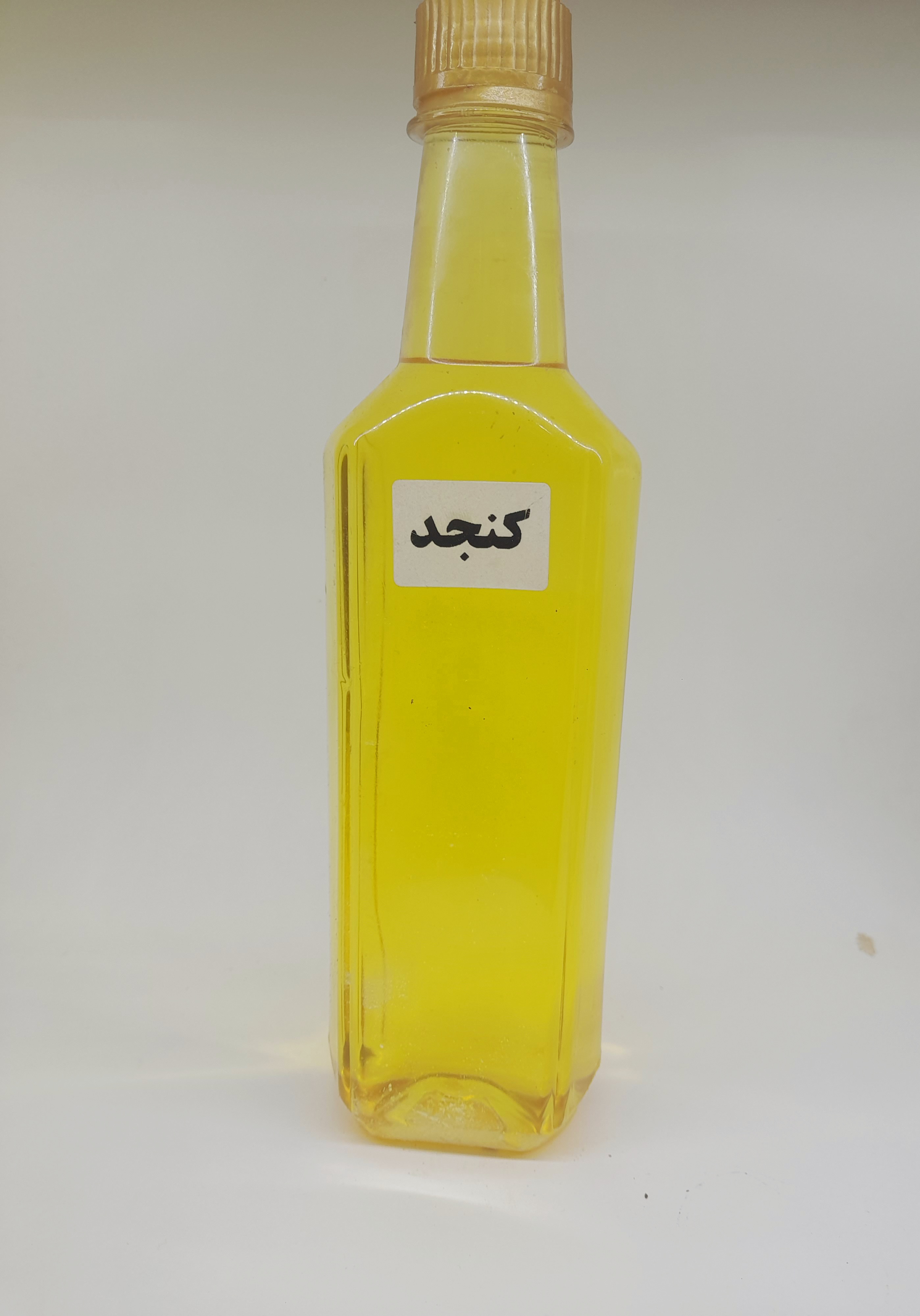 روغن کنجد