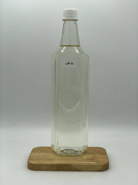 روغن پارافینّ