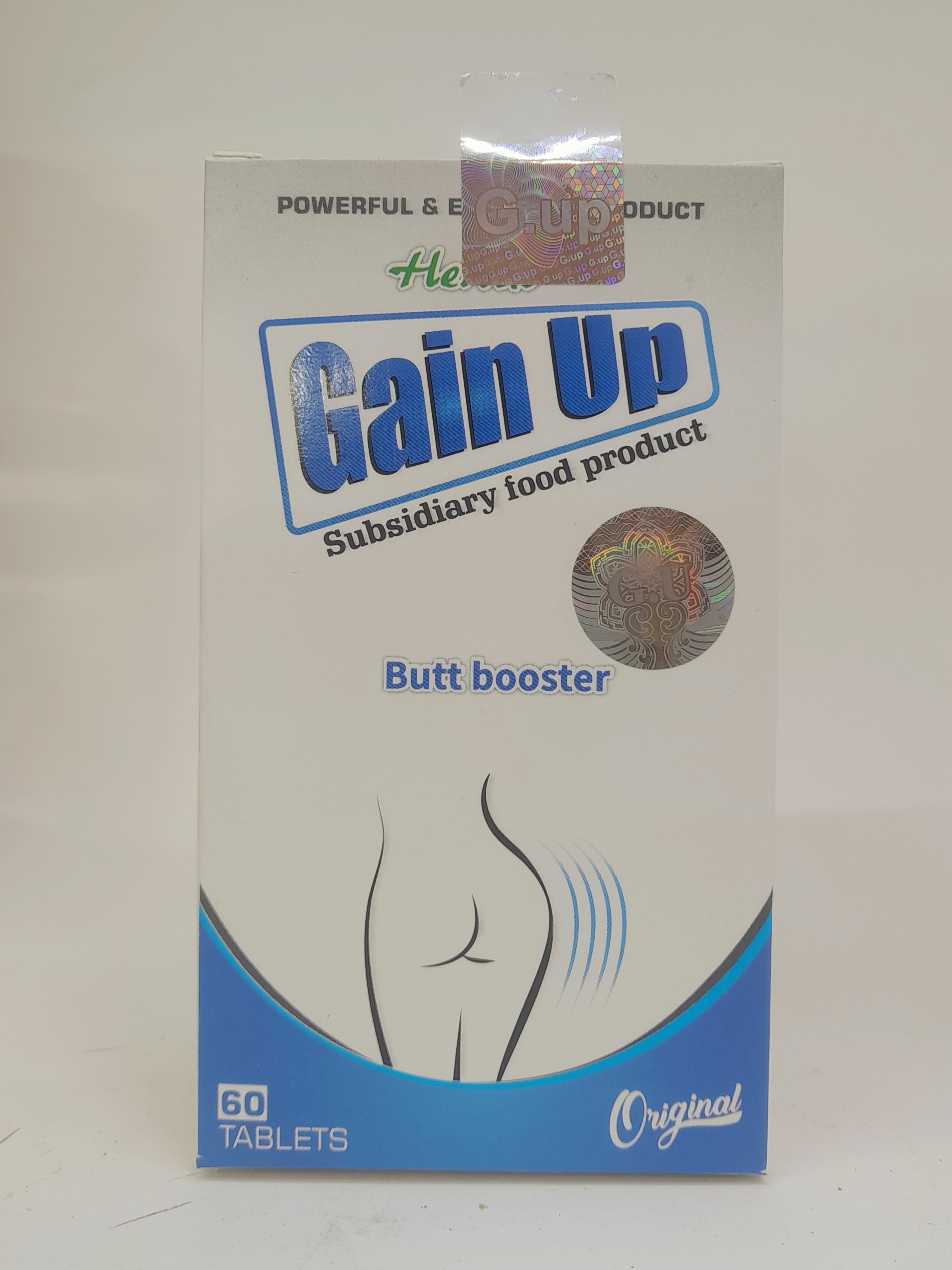 قرص افزایش حجم‌ سینه