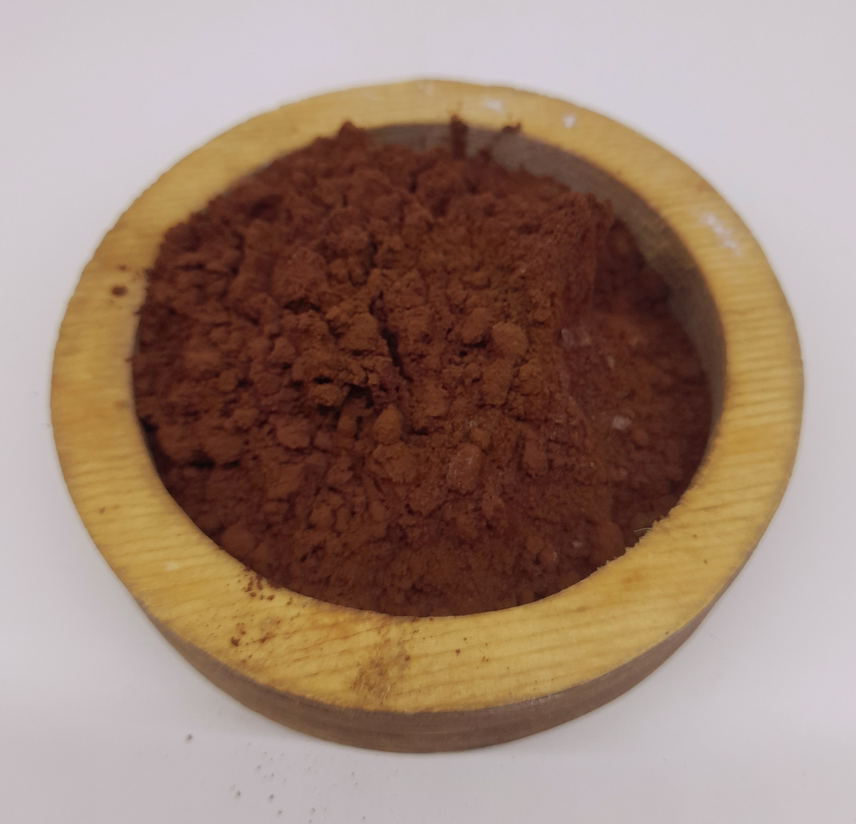 پودر کاکائو هلندی