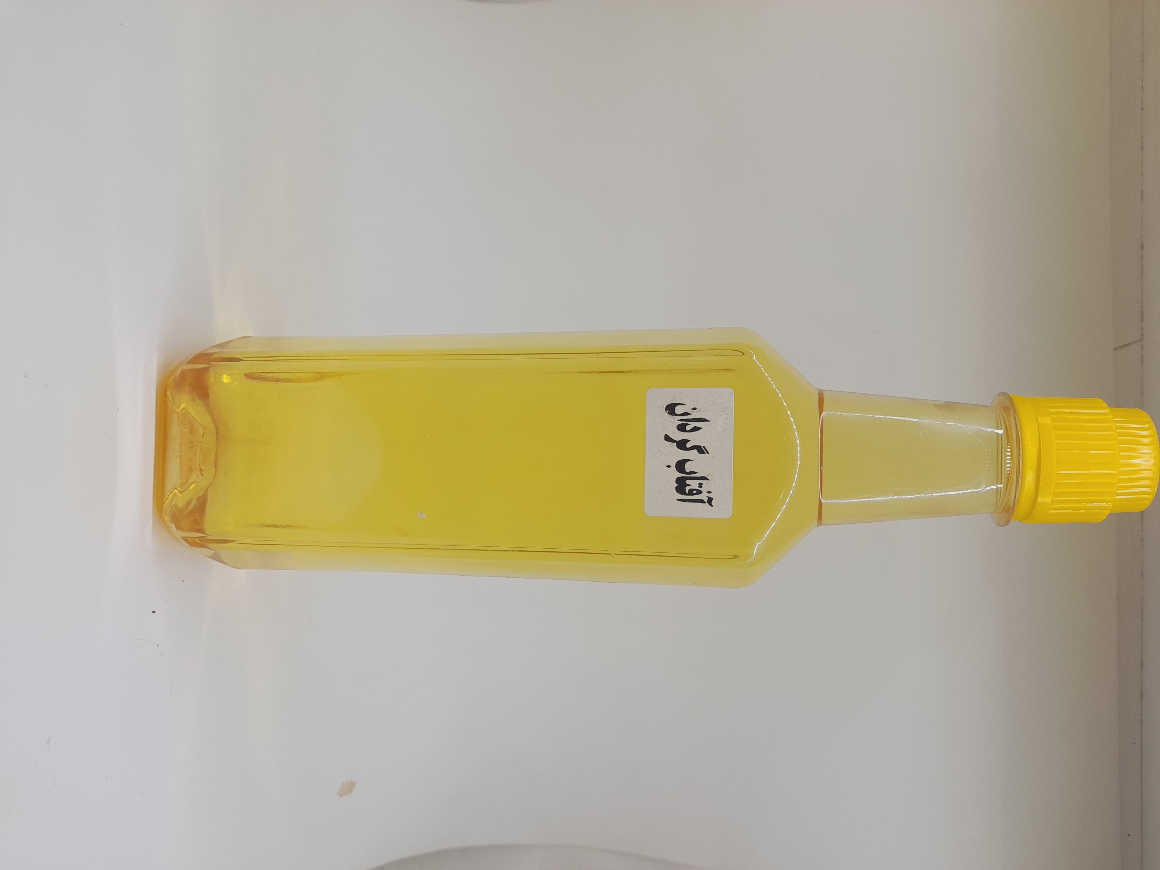 روغن آفتاب گردان