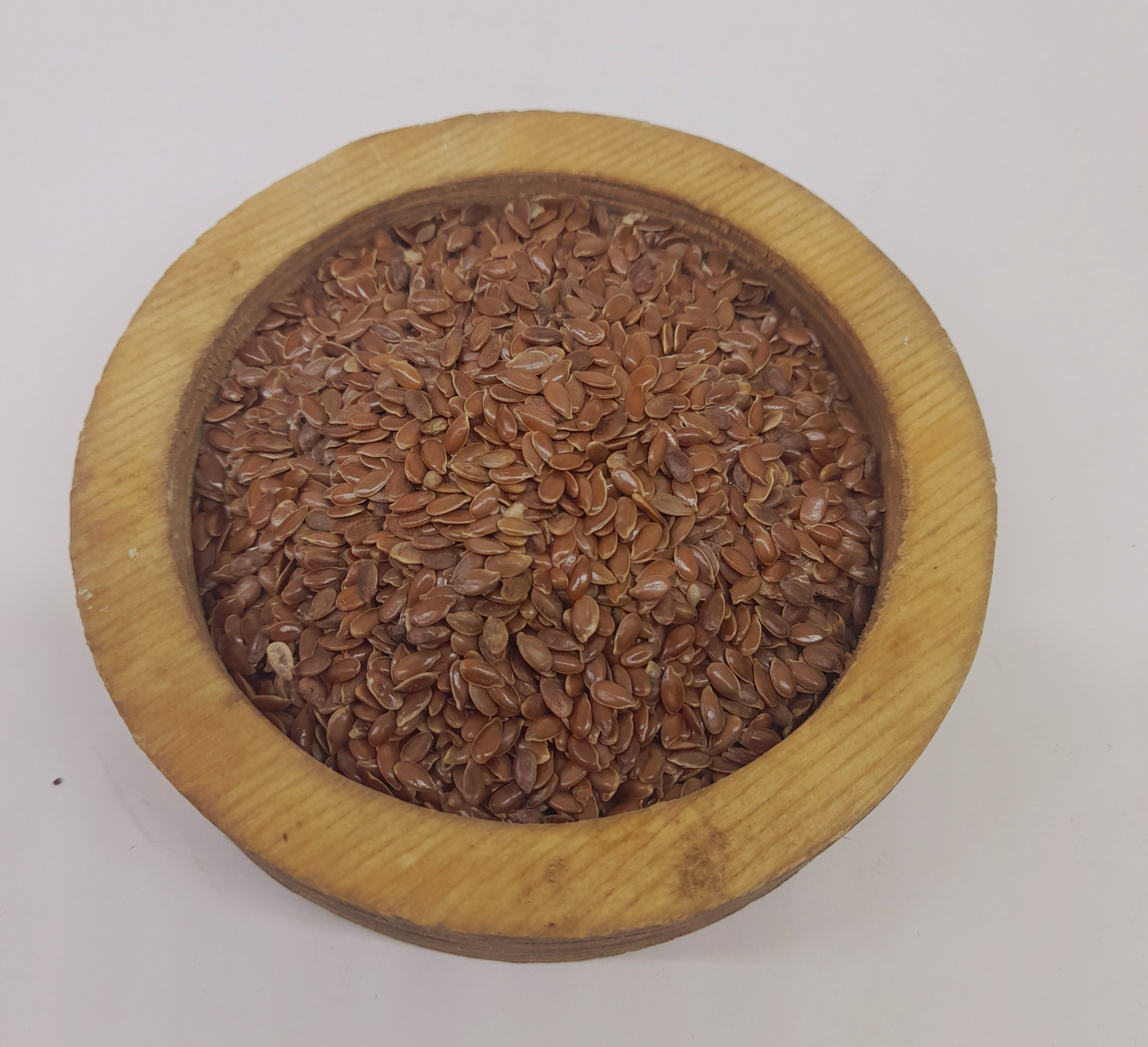 کتان خوارکی