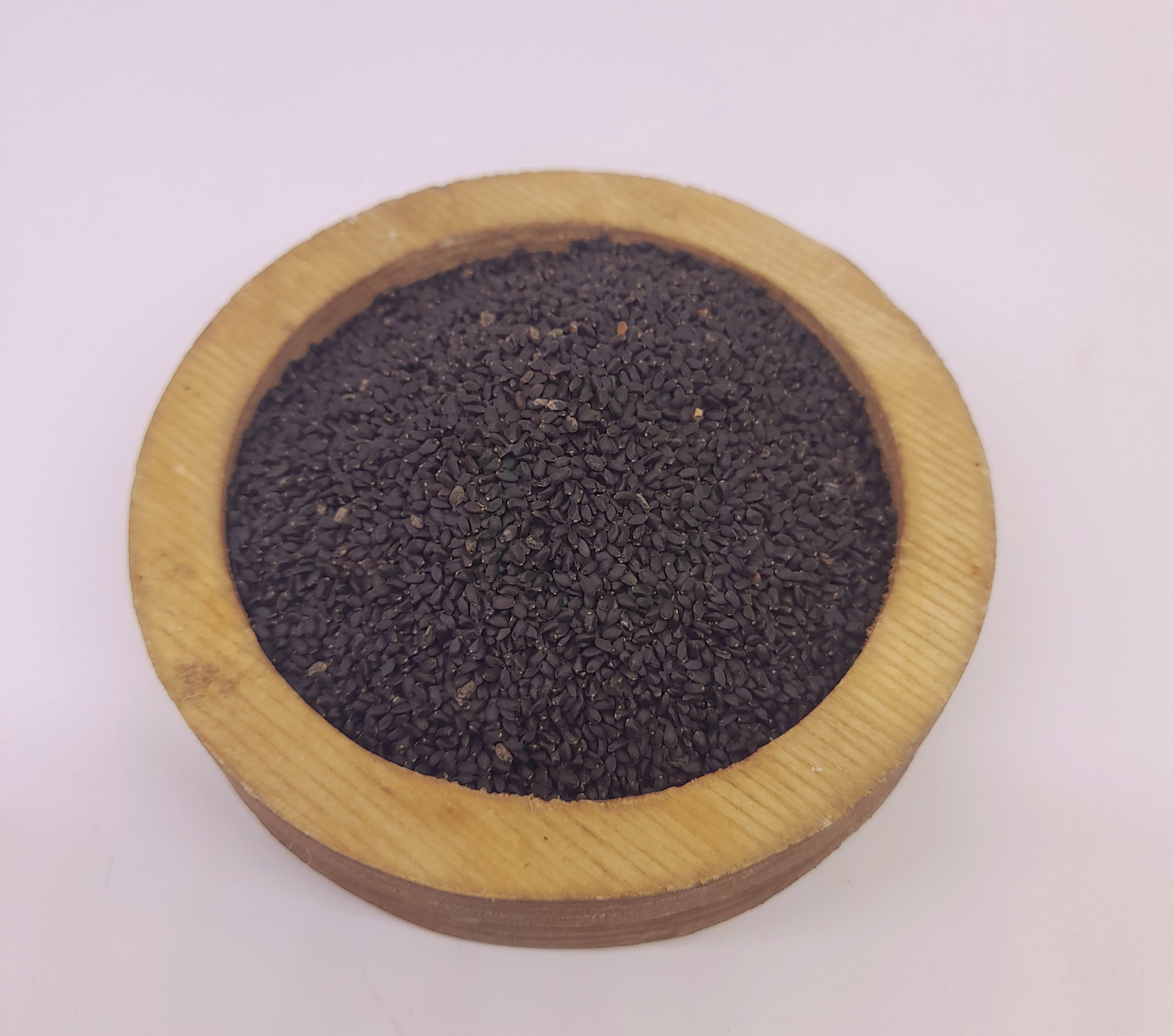 تخم ریحان سبز