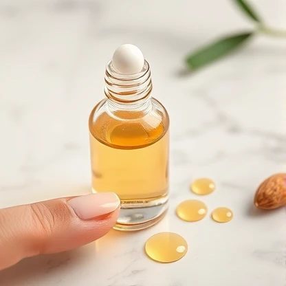 روغن تقویتی ناخن