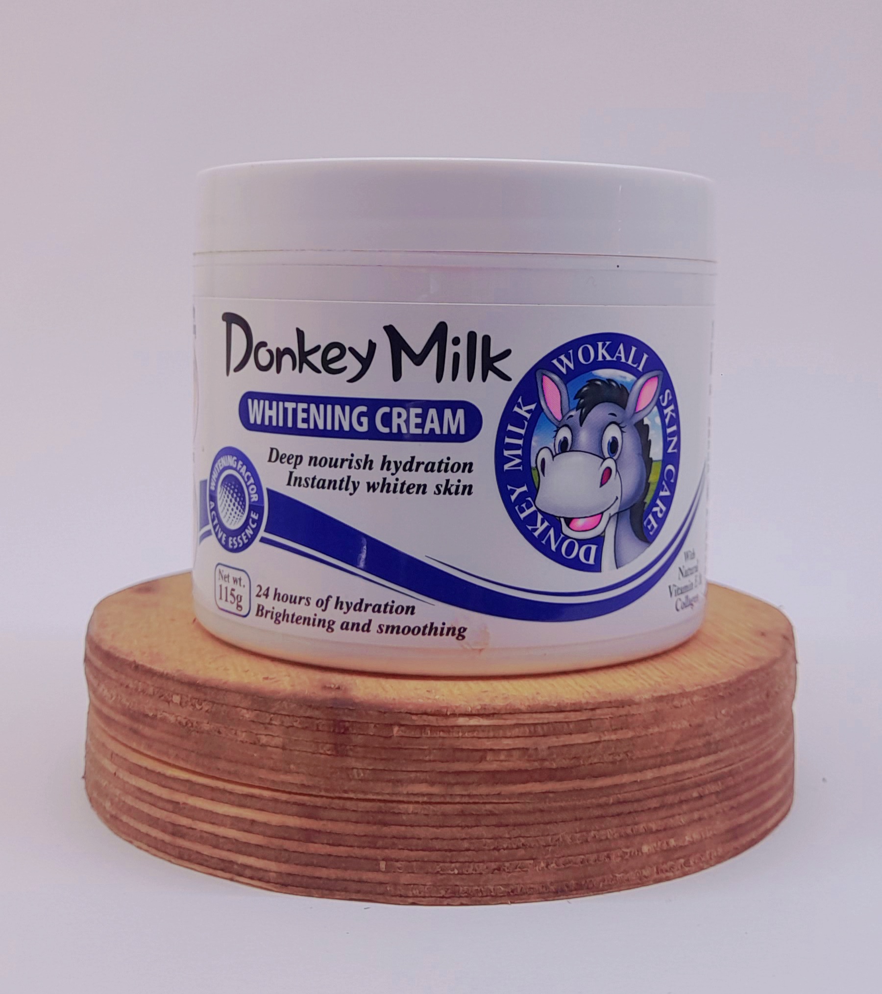 کرم شیر الاغ