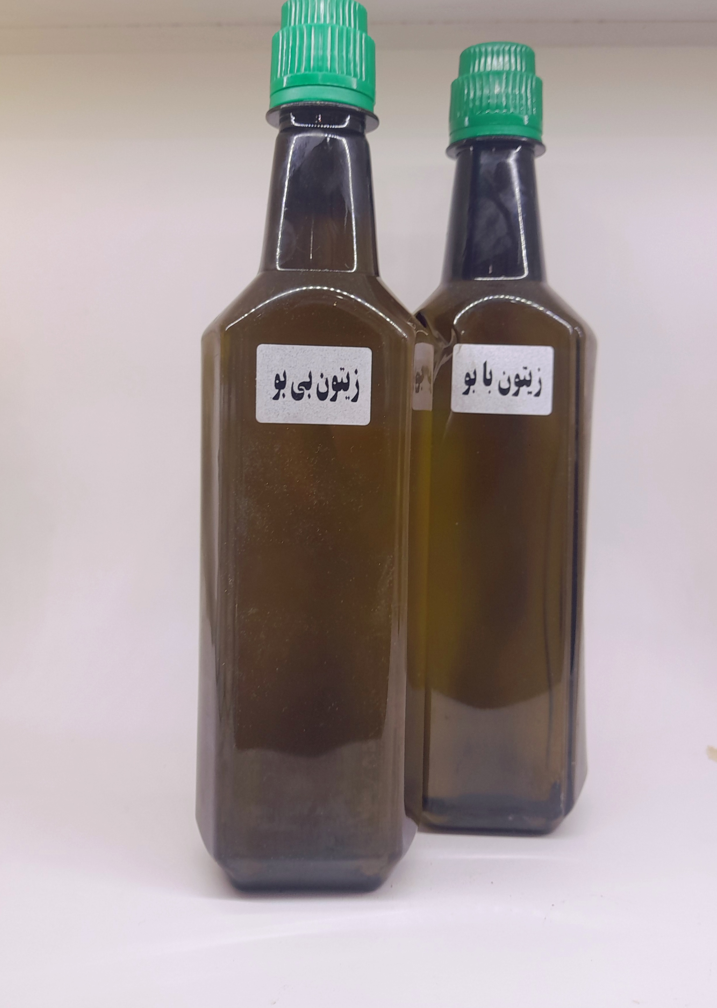 روغن زیتون