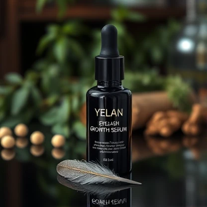 روغن تقویتی مژه ابرو