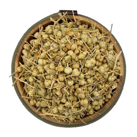 اسفند نخودی