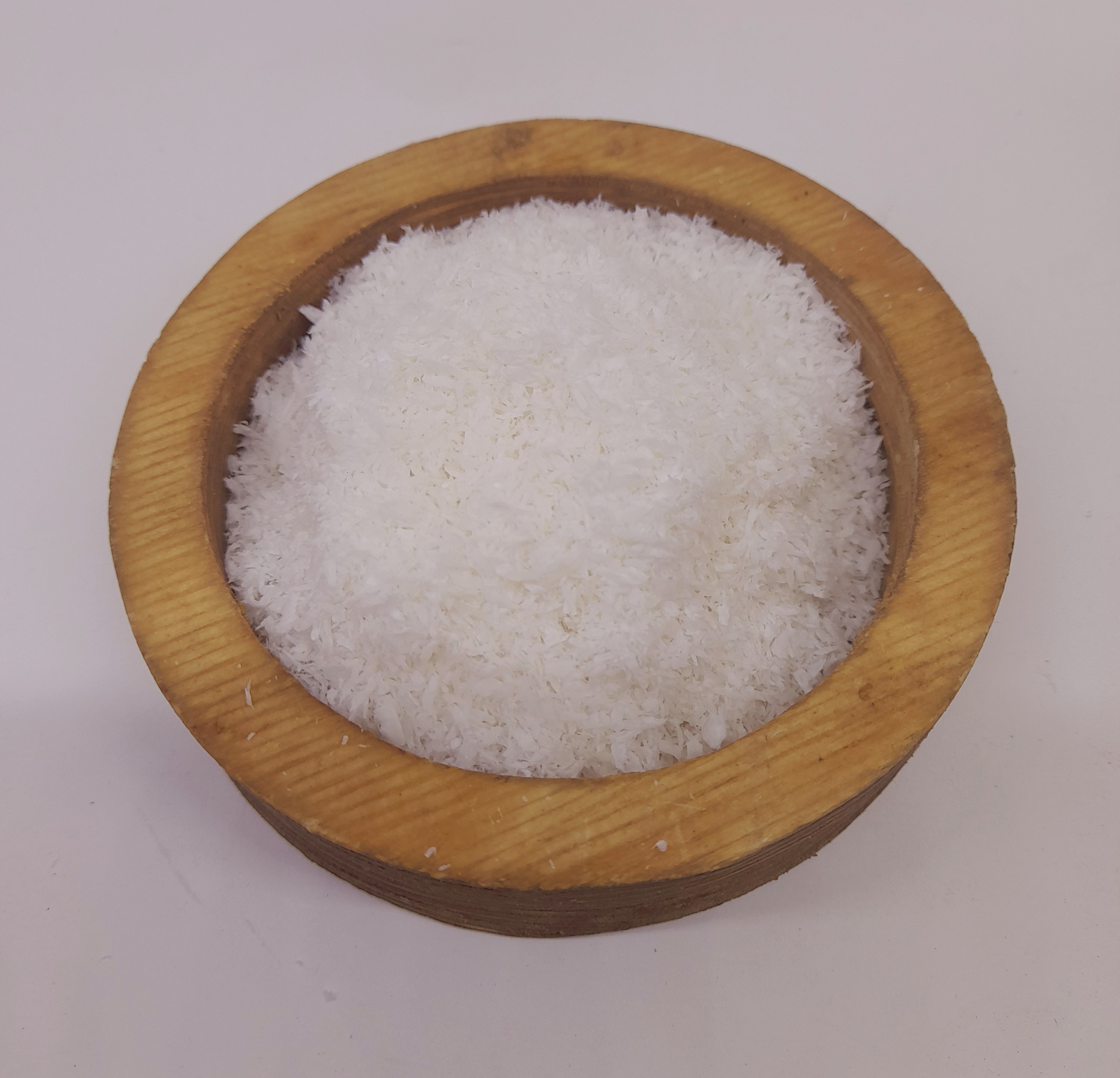 پودر نارگیل