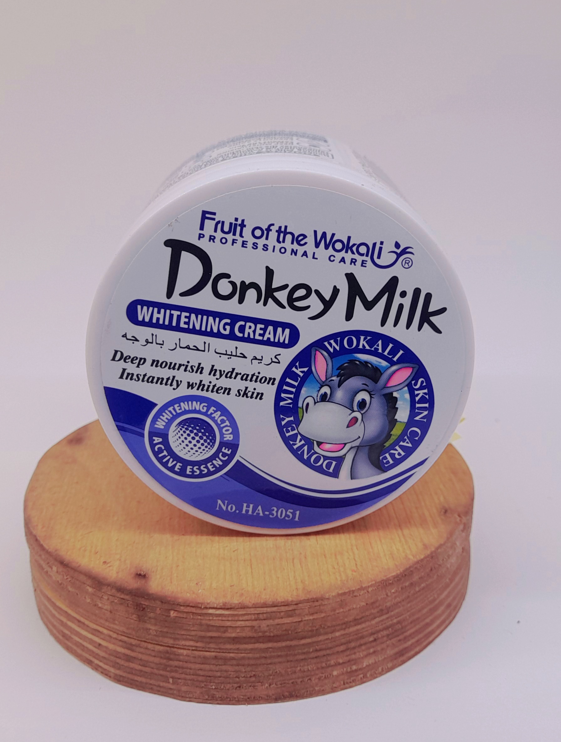 کرم شیر الاغ