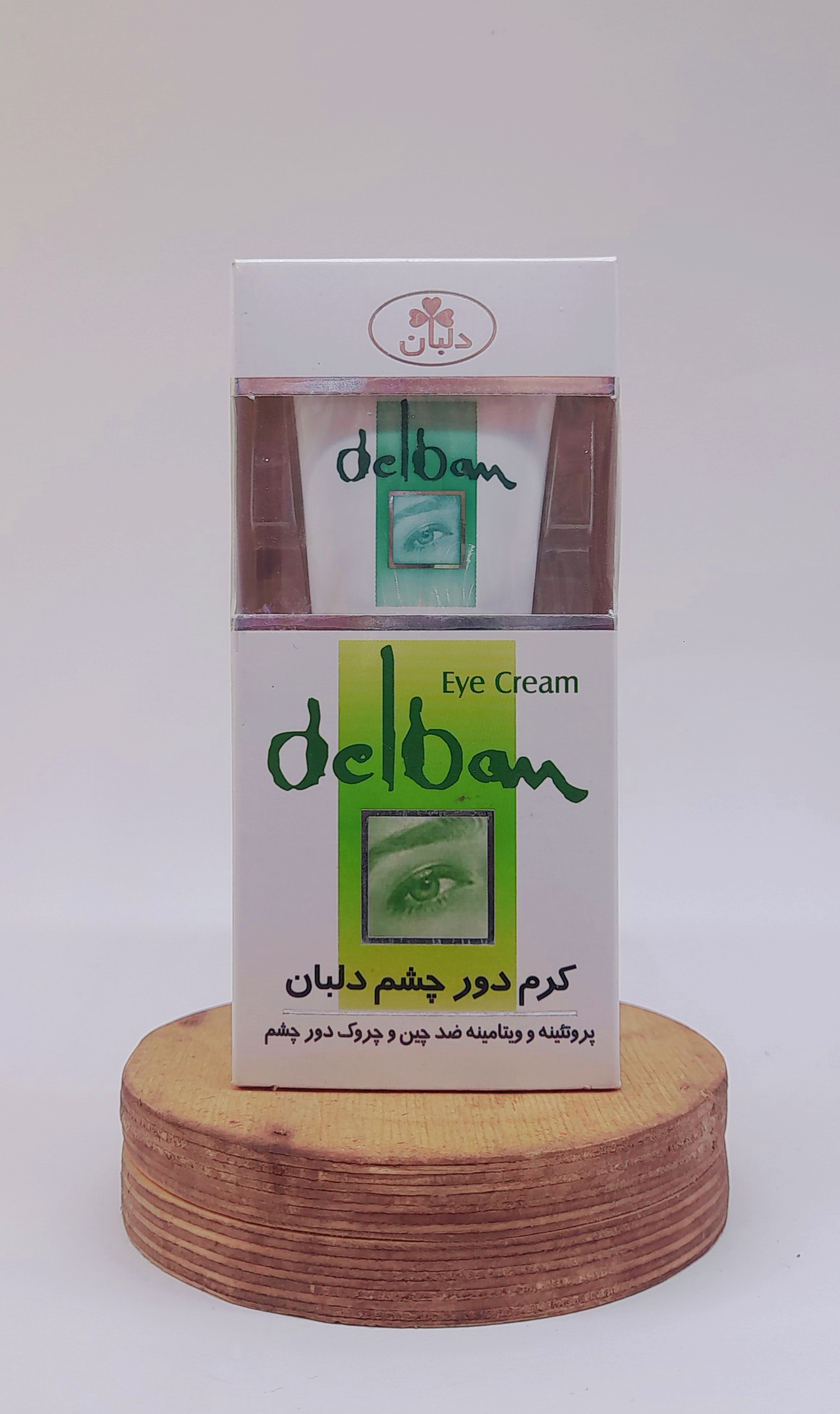 کرم دور چشم دلبان