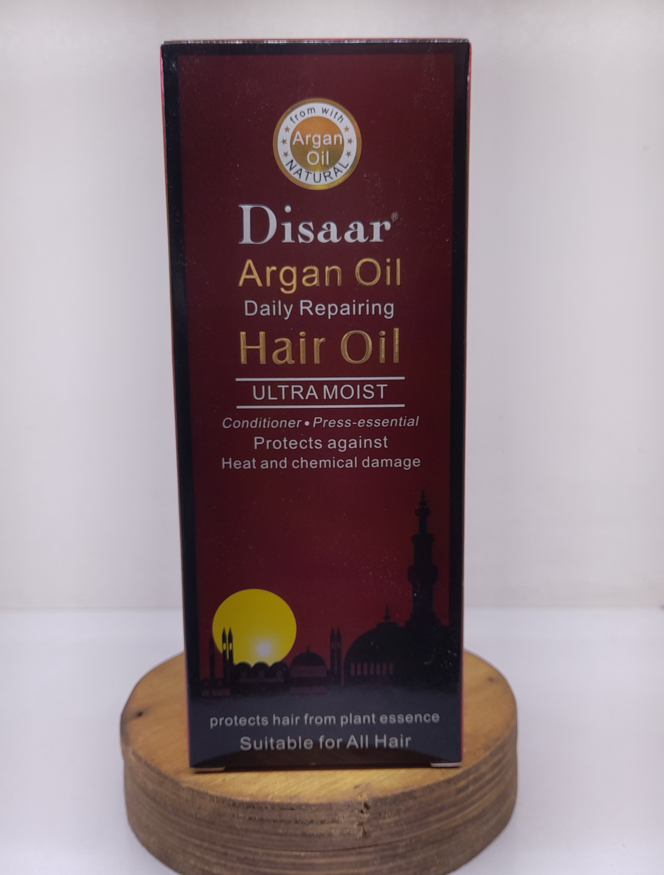 روغن آرگانDisaar