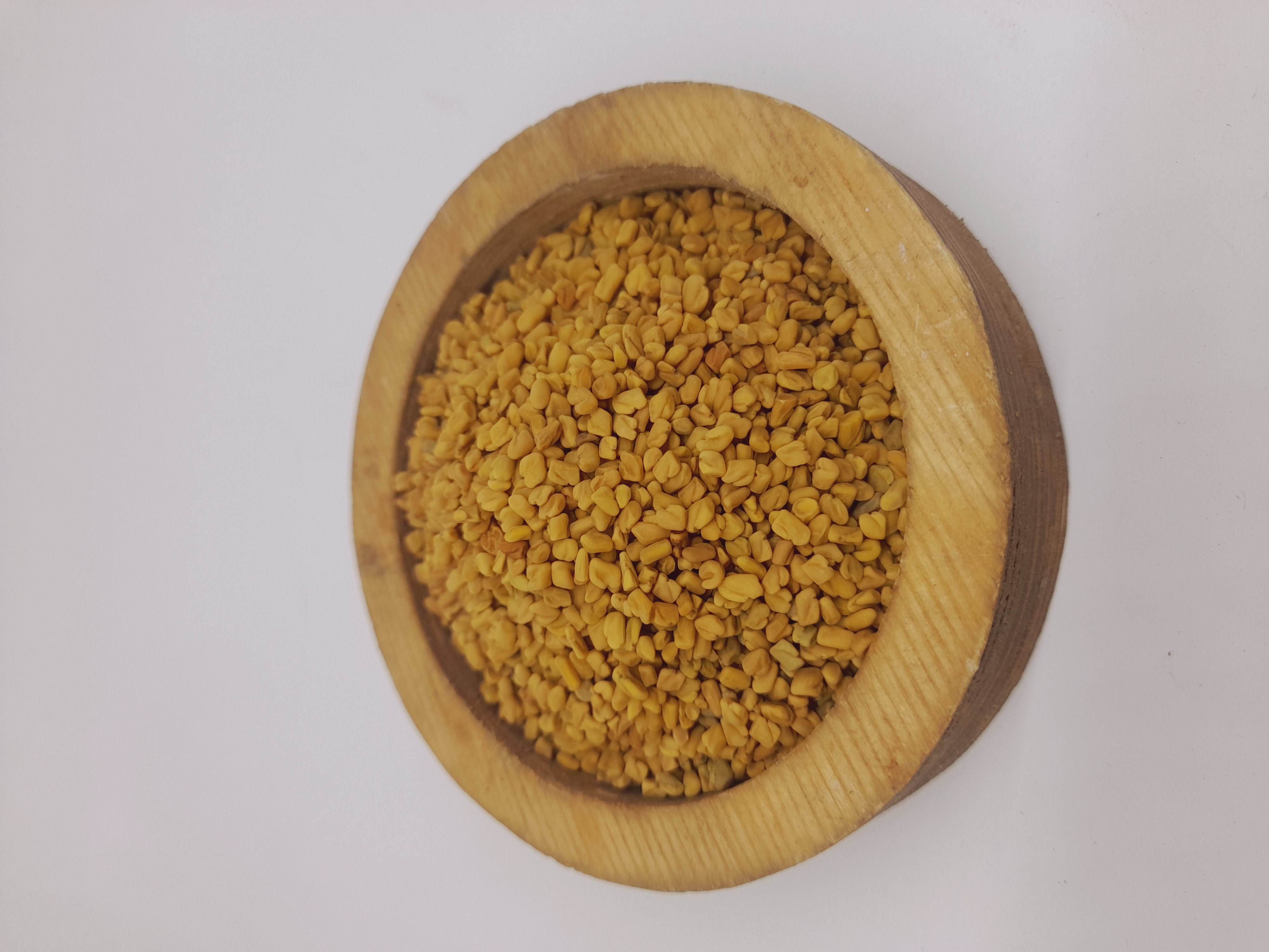 تخم شنبلیله