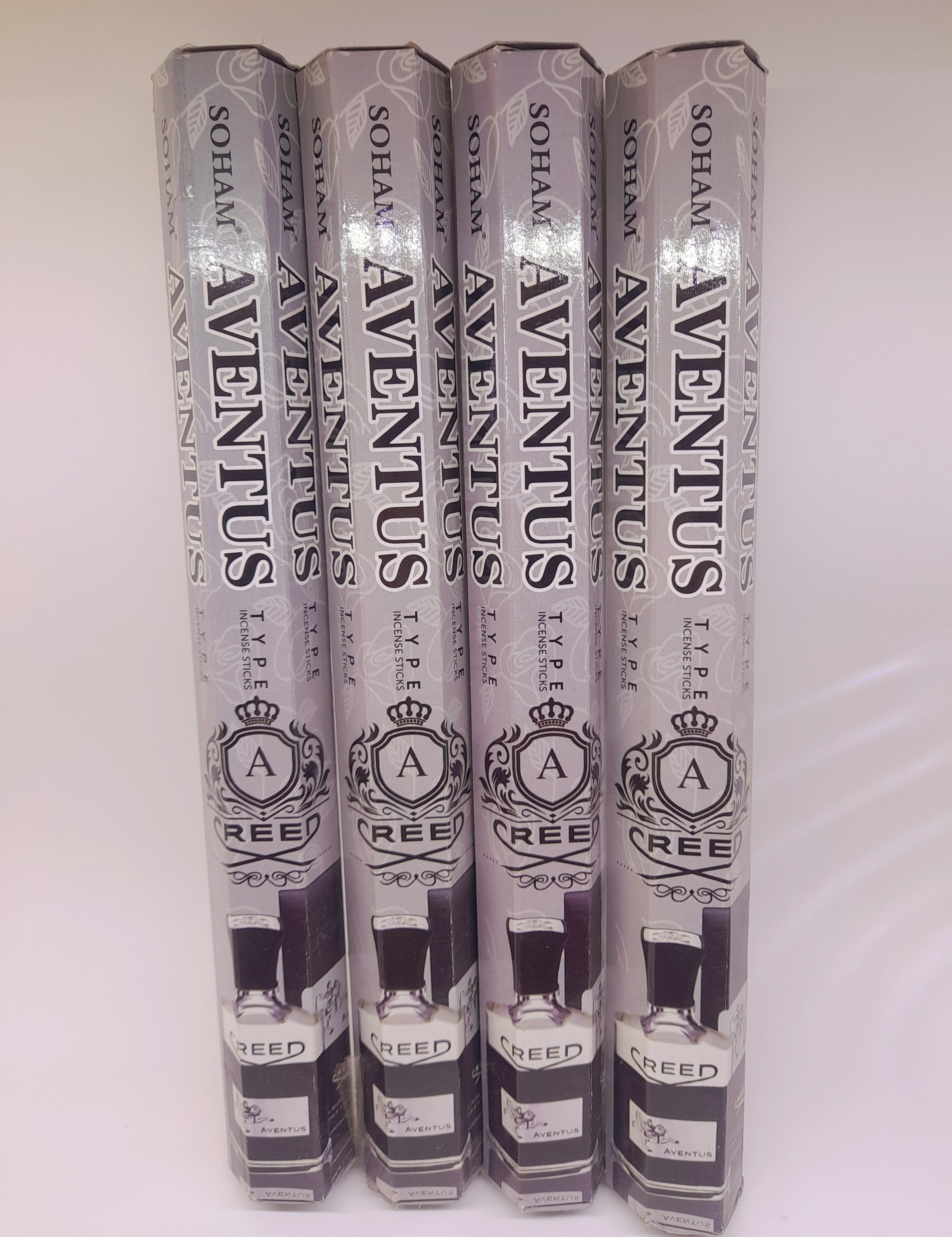 عود شاخه ای اونتوس