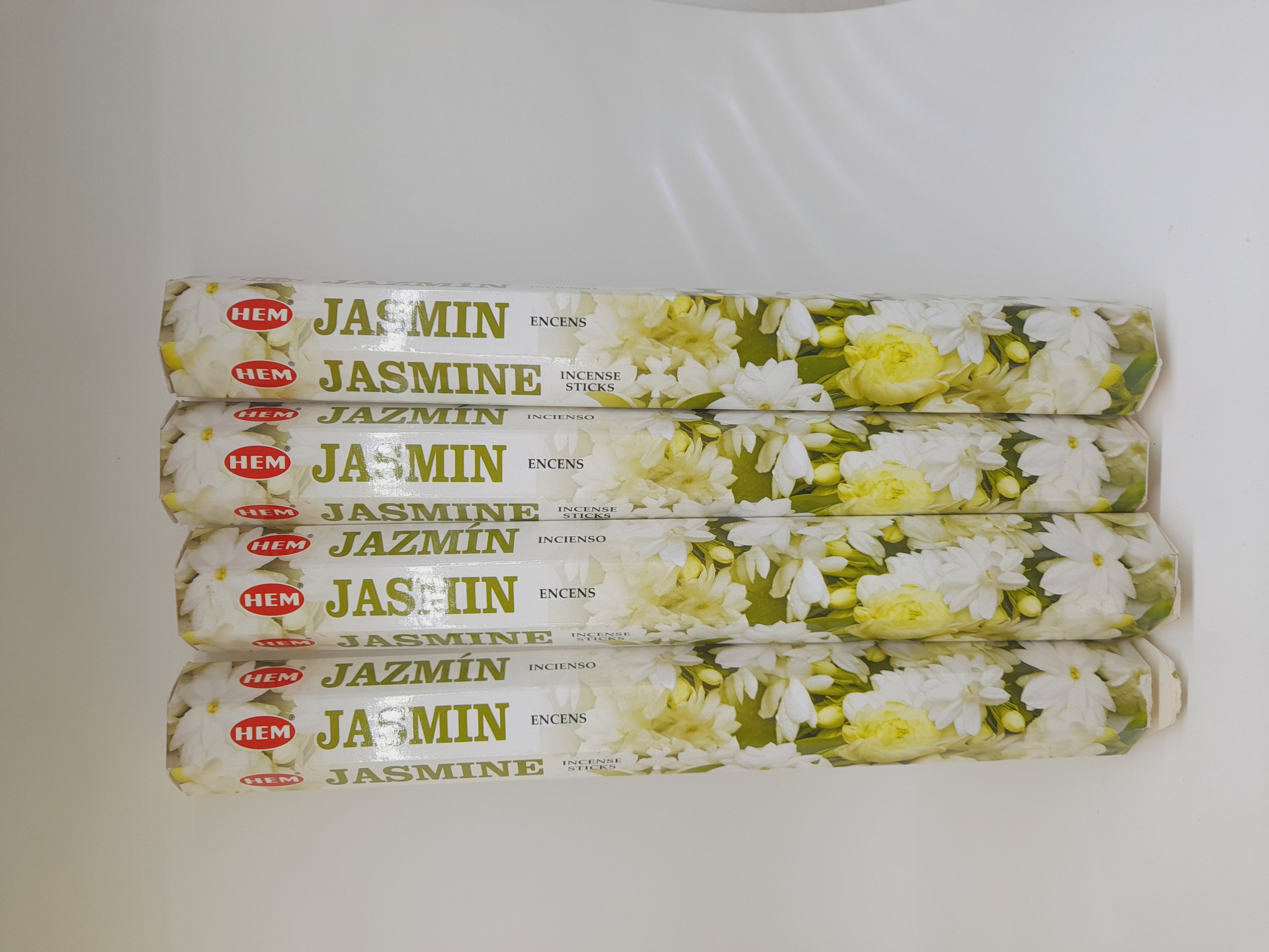 عود شاخه ای یاسمین