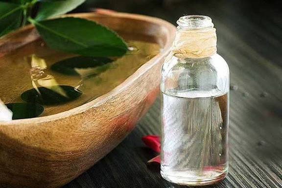 روغن گلیسیرین