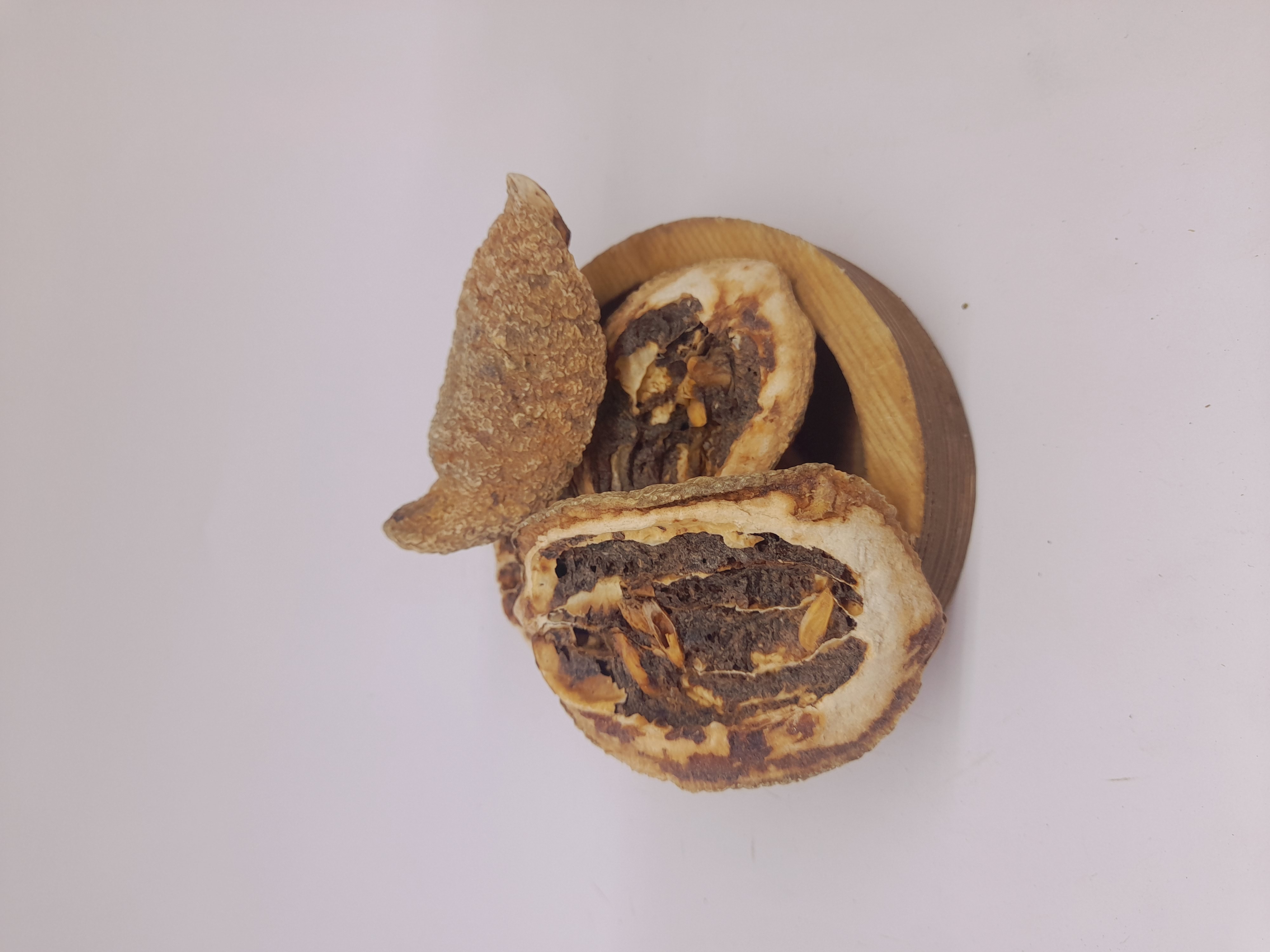 بالنگ‌مربایی