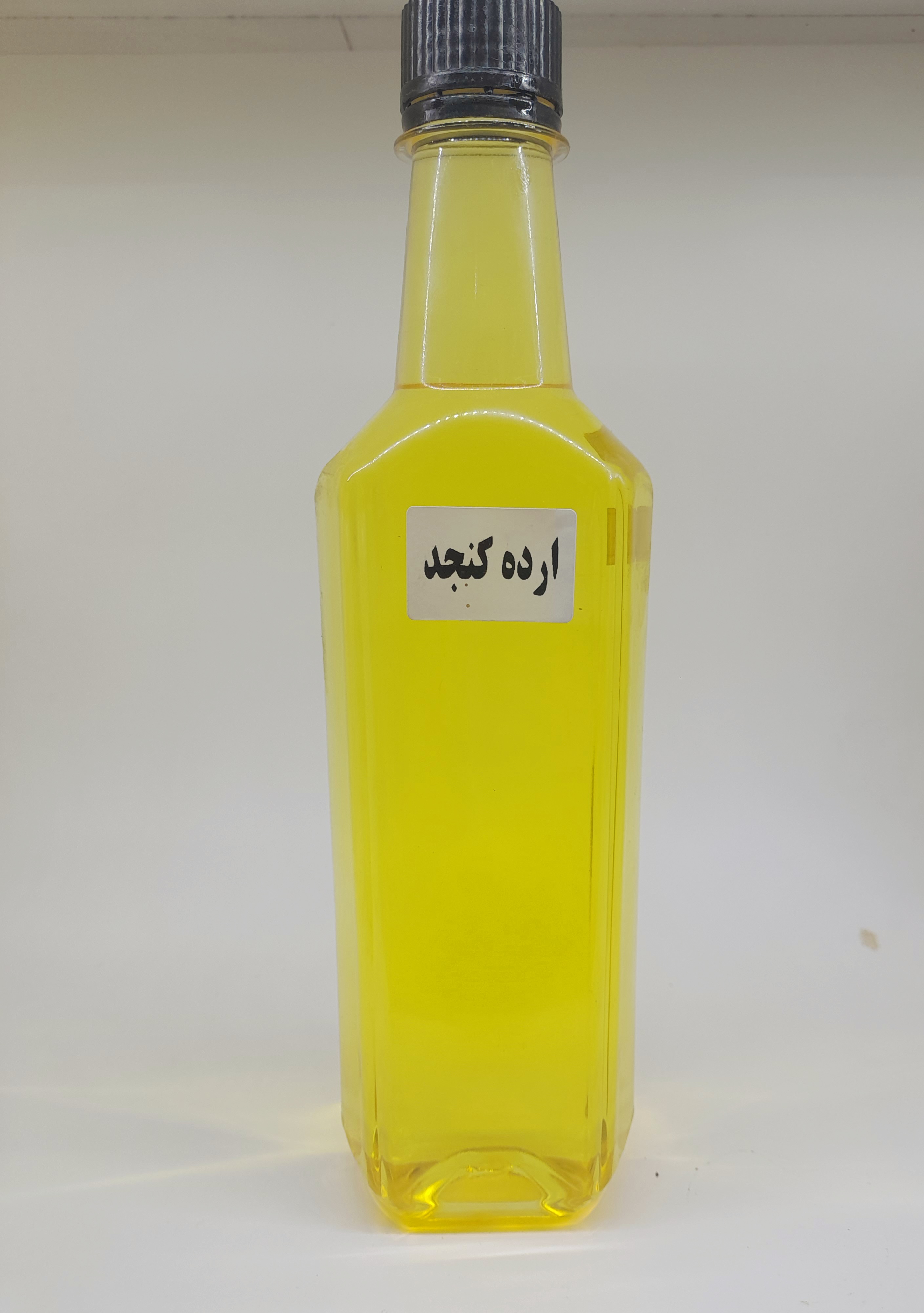 روغن ارده کنجد