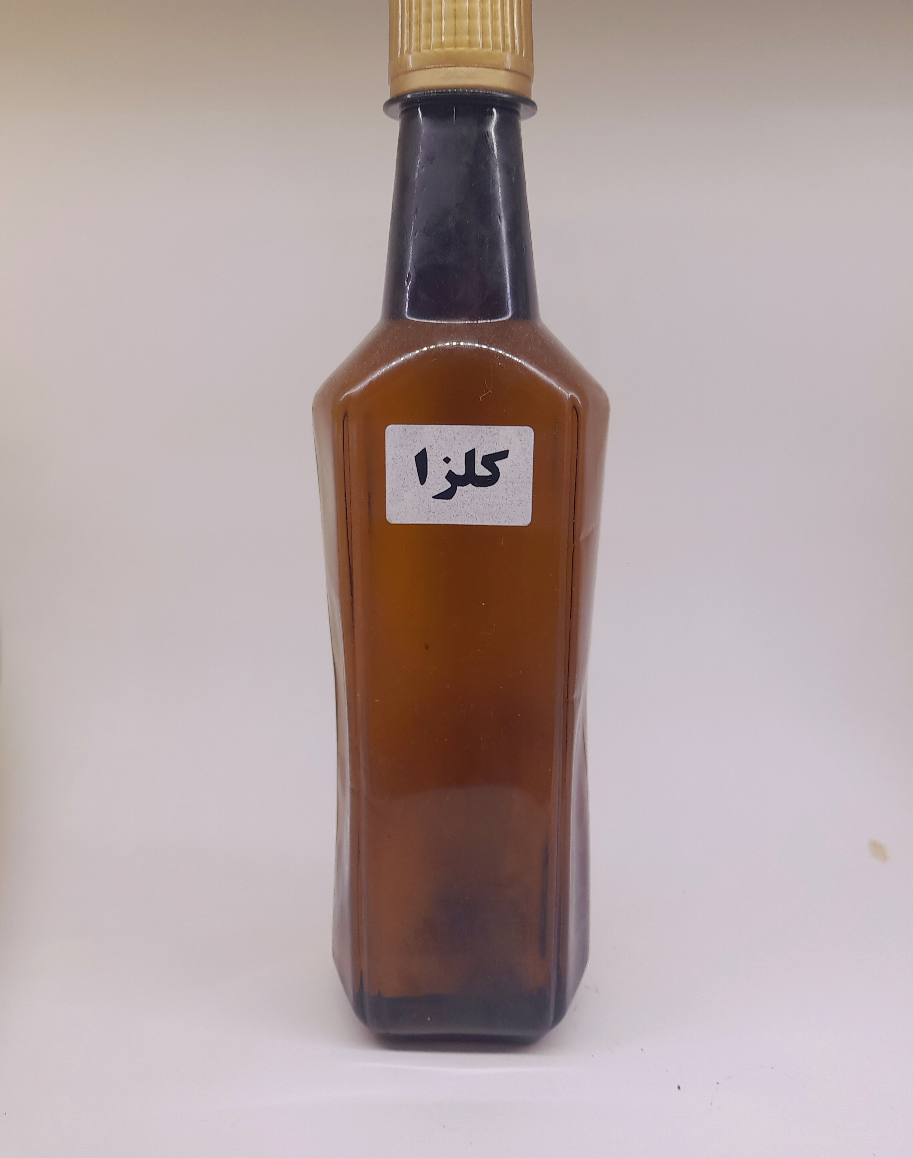 روغن کلزا