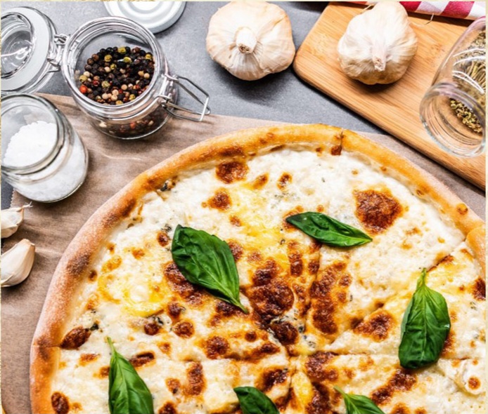 ادویه پیتزا