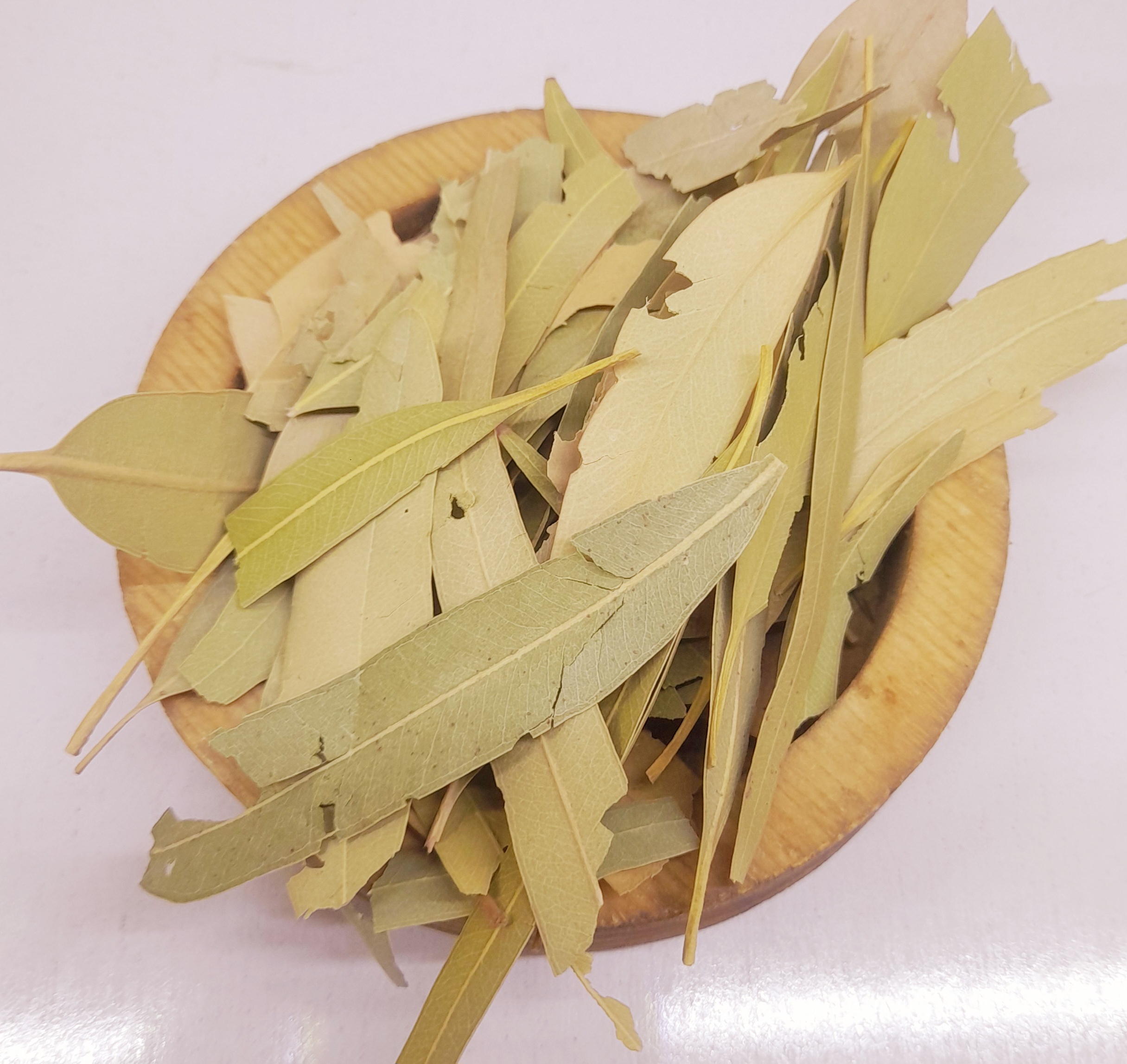 برگ‌اکالیپتوس