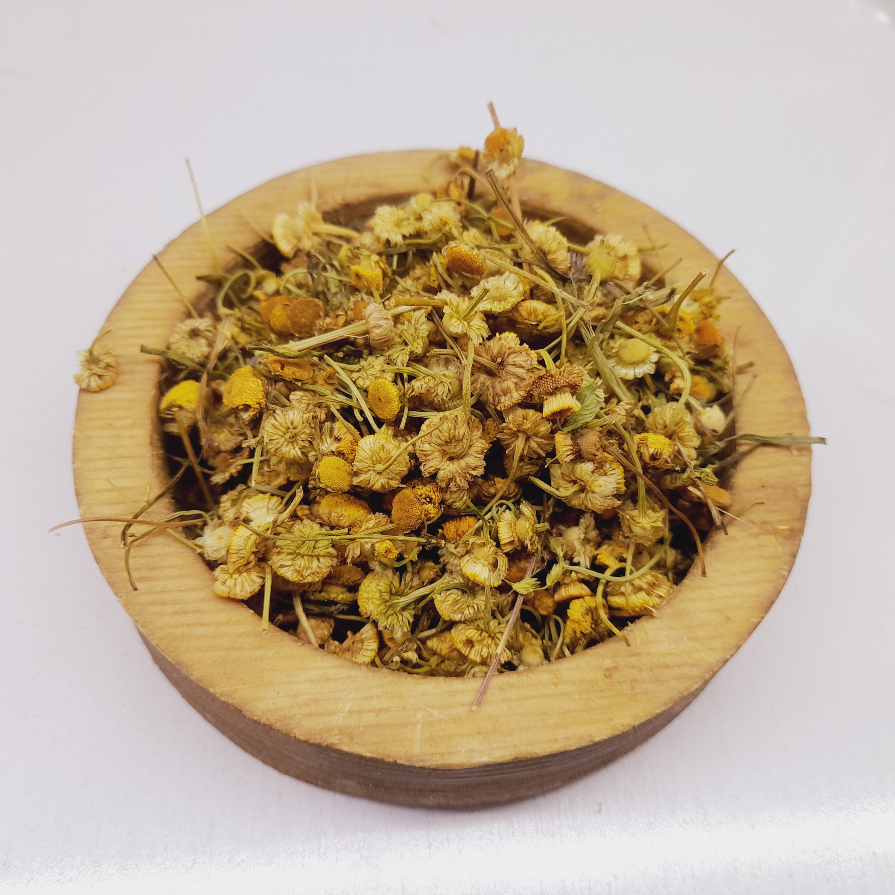 بابونه‌شیرازی