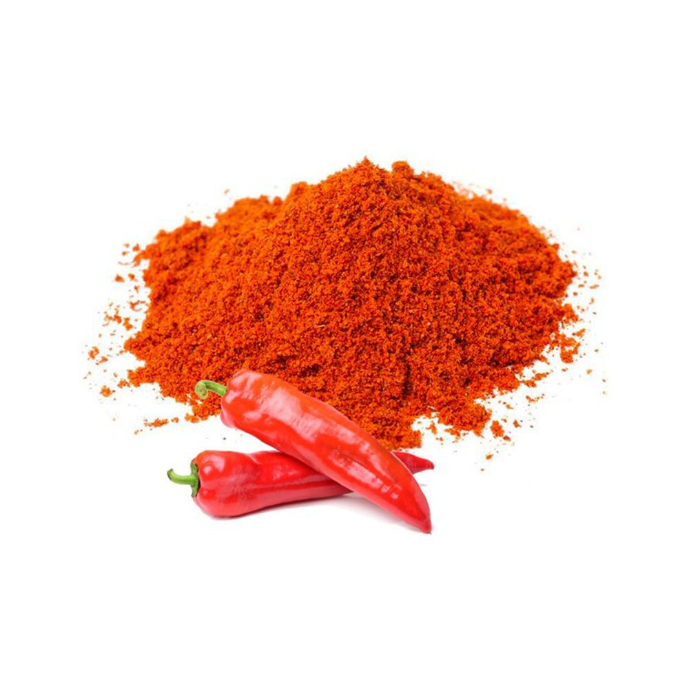 فلفل قرمز تند