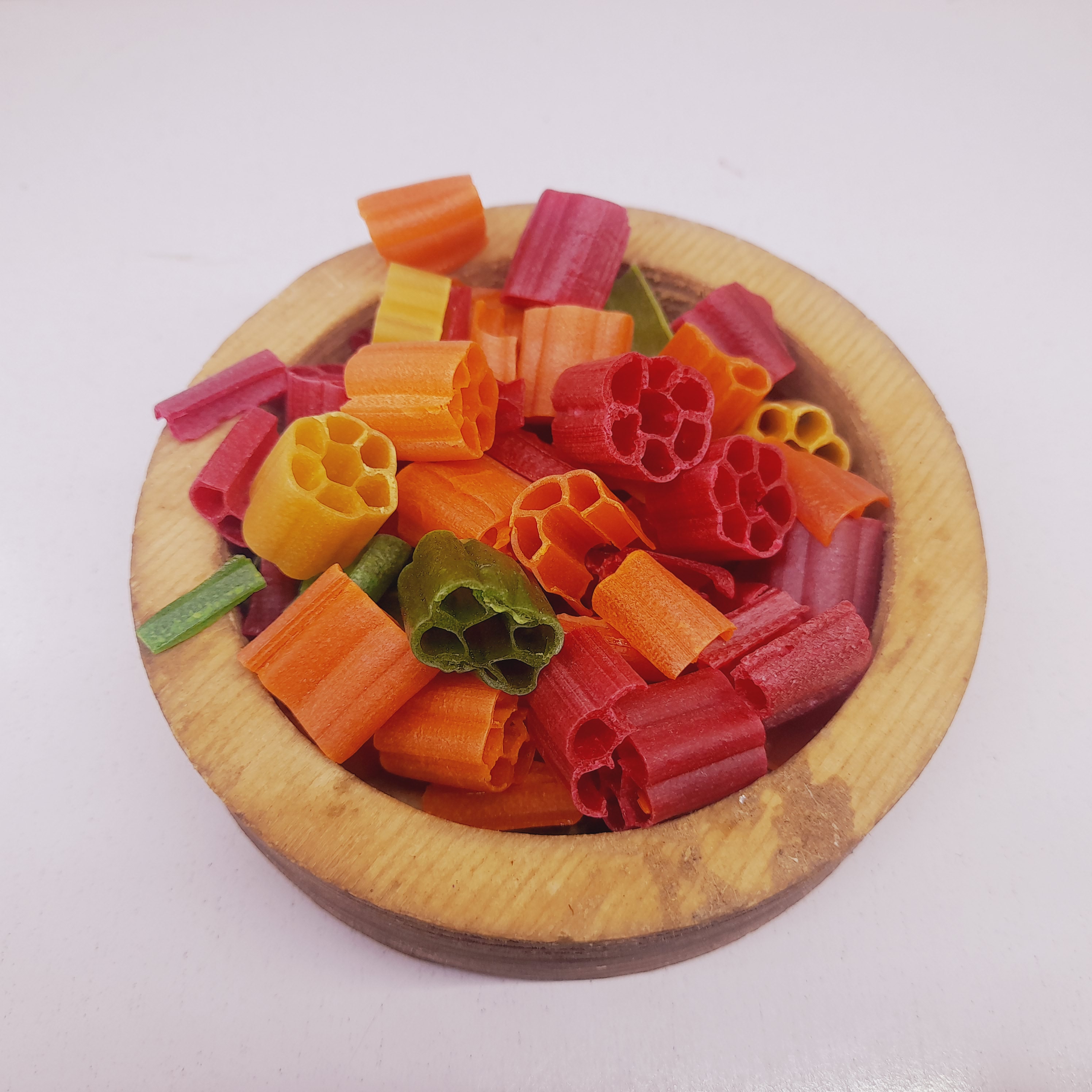 پفک هندی‌پنجره ای