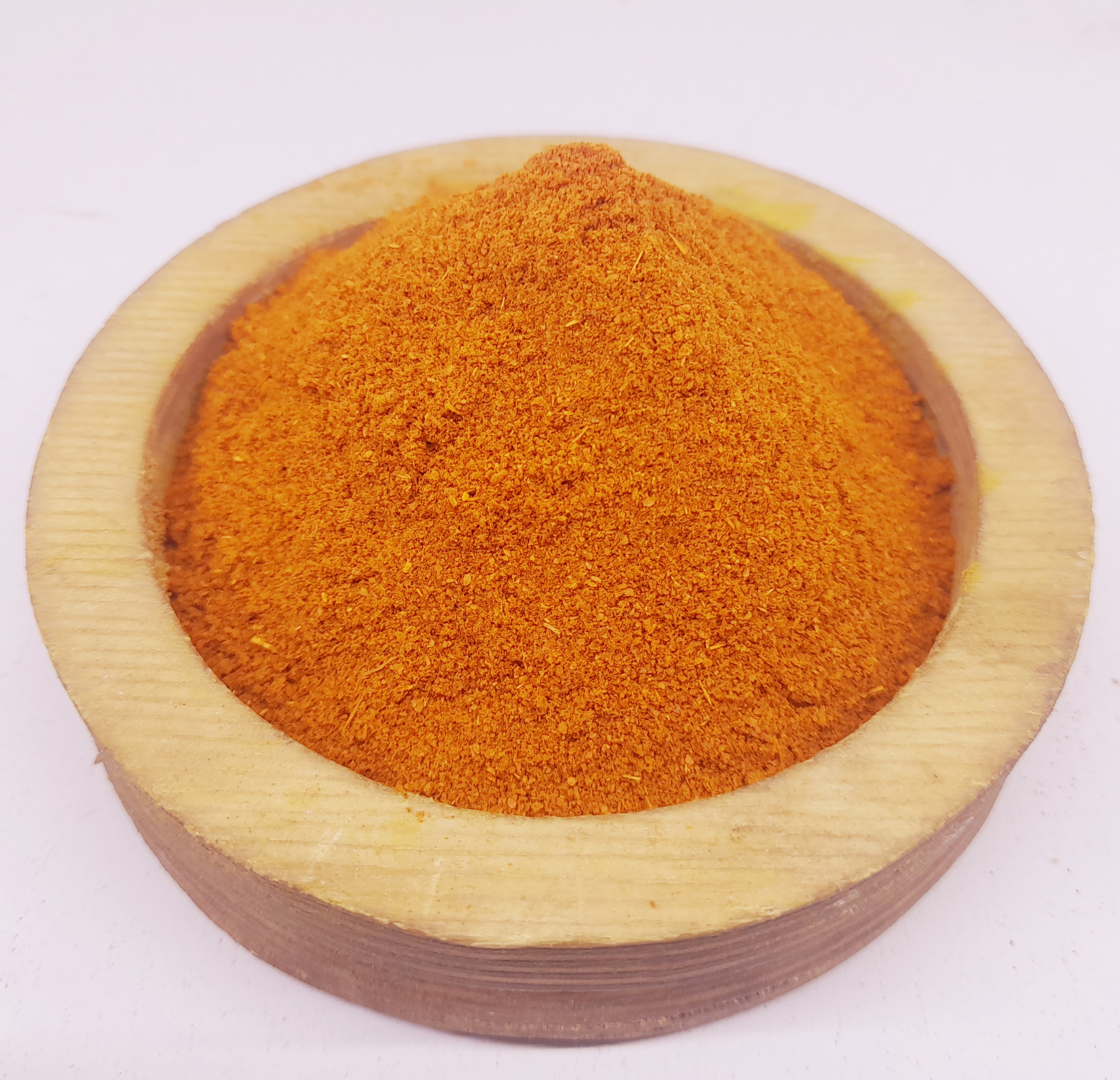 فلفل قرمز تند