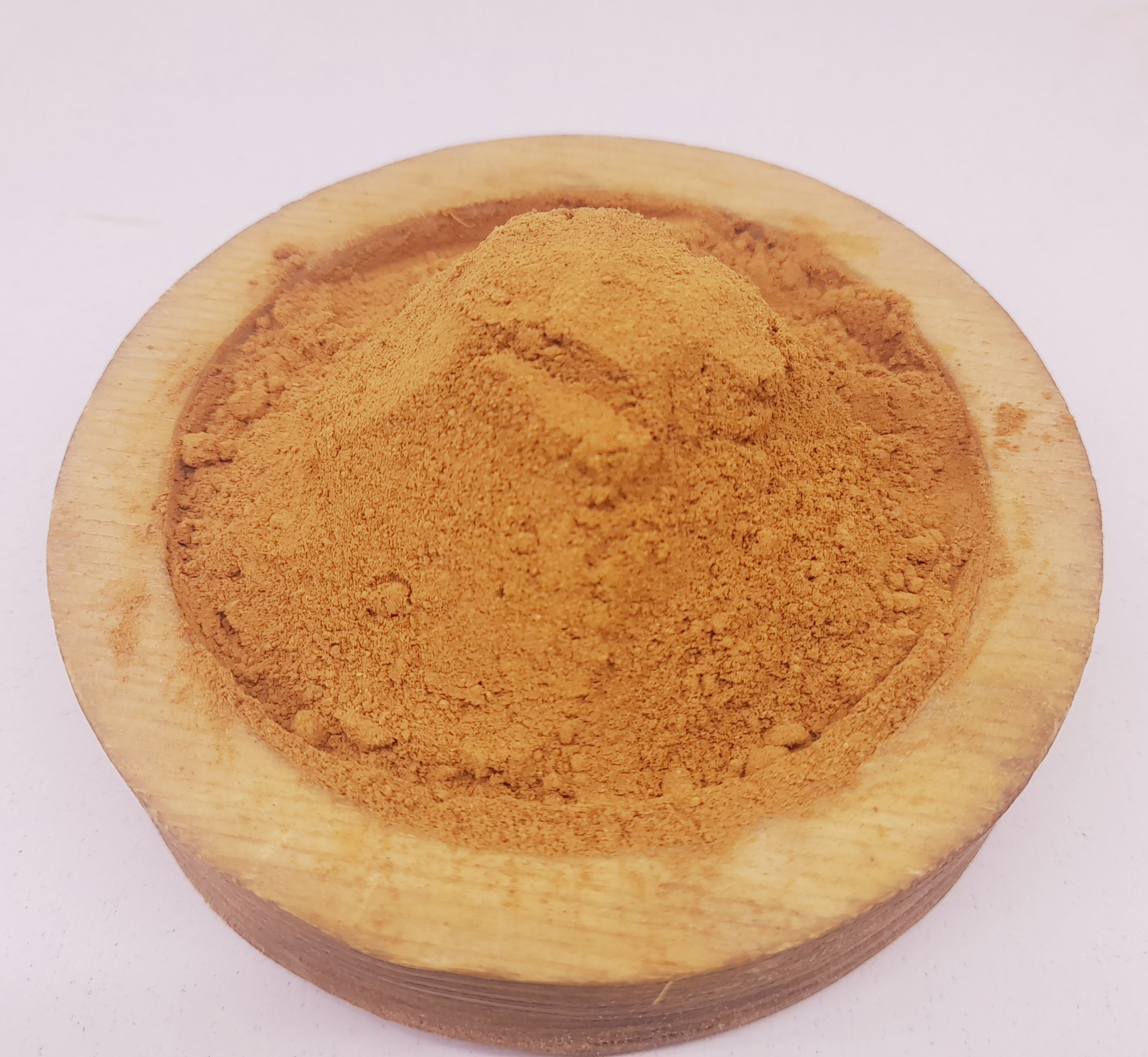 پودر دارچین