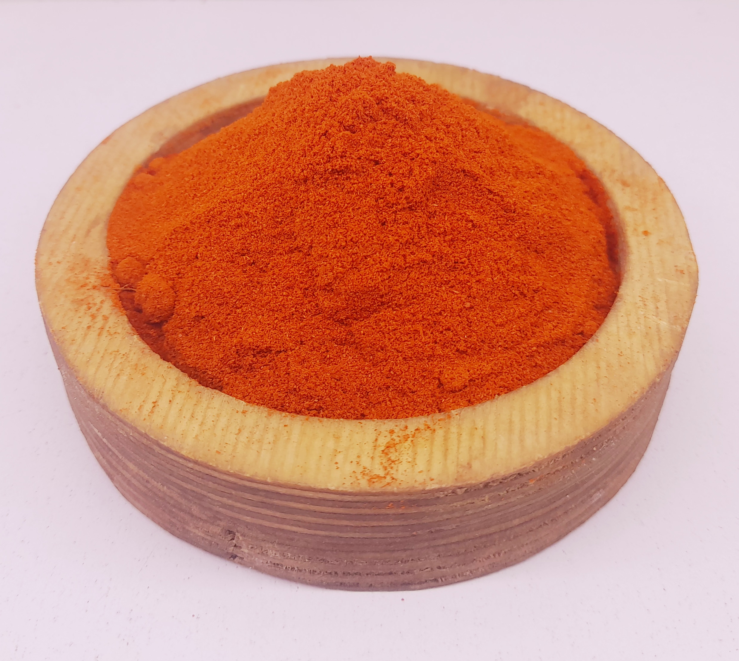 پودر پاپریکا