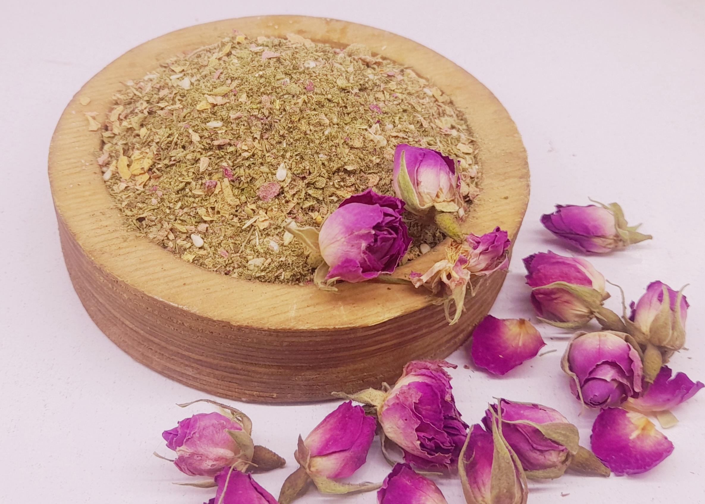 ادویه‌ماست‌خیار