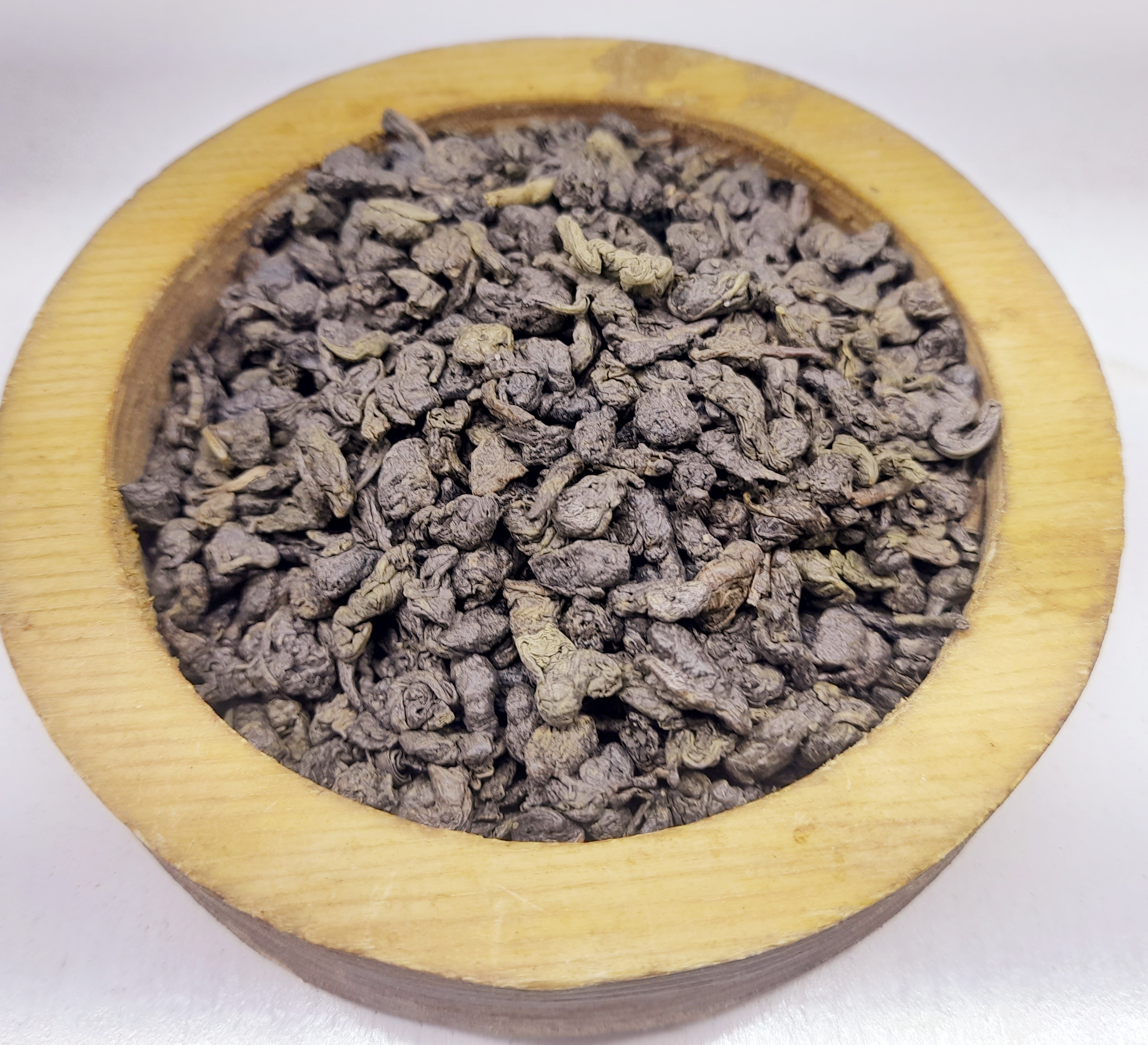 چای سبز خارجی