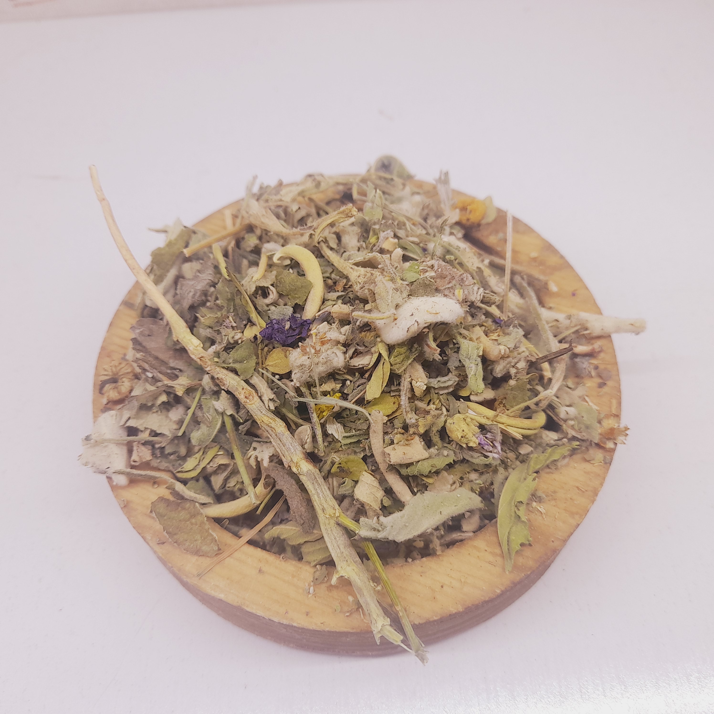 دمنوش سرماخوردگی