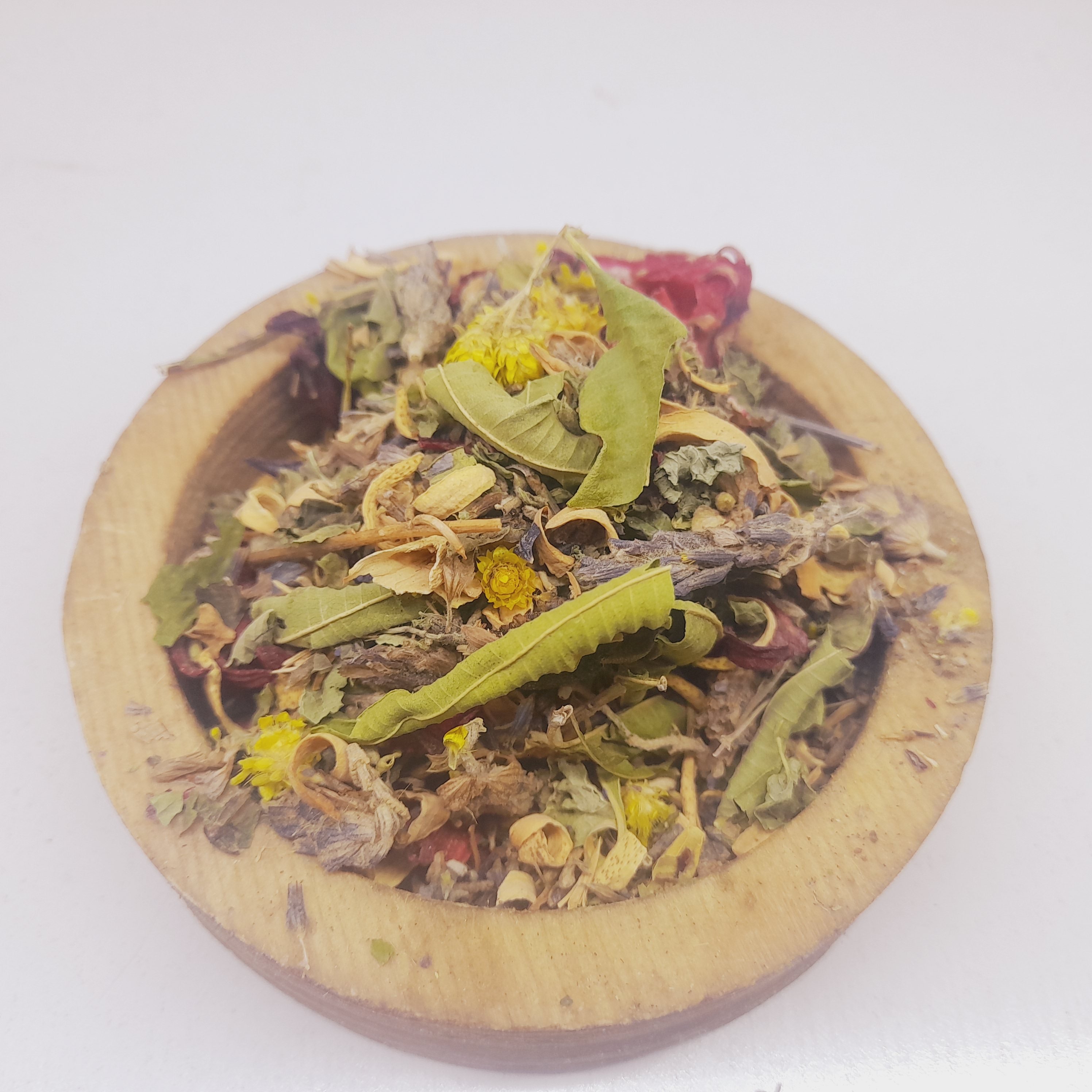 دمنوش آرامش‌بخش