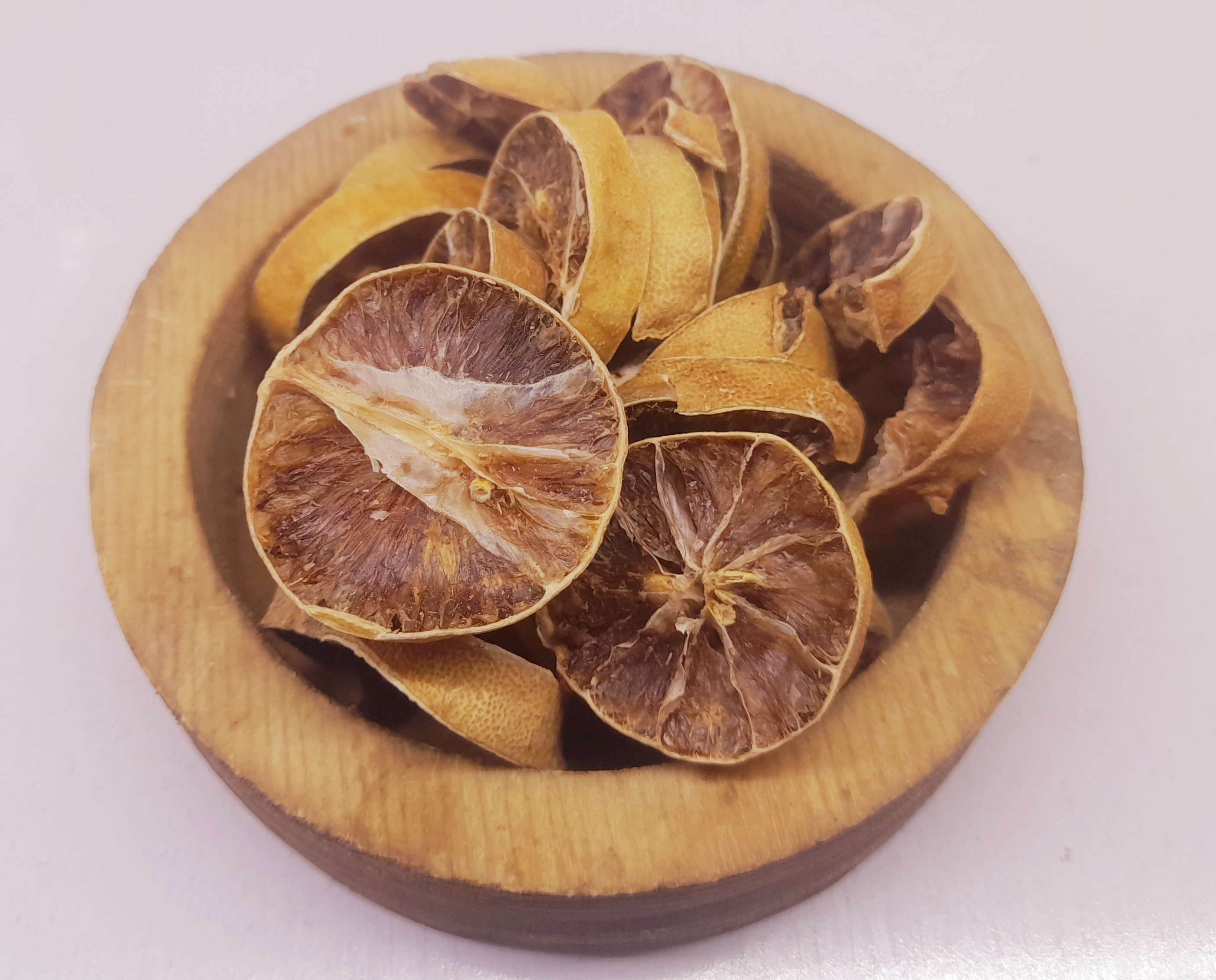 اسلایس لیمو