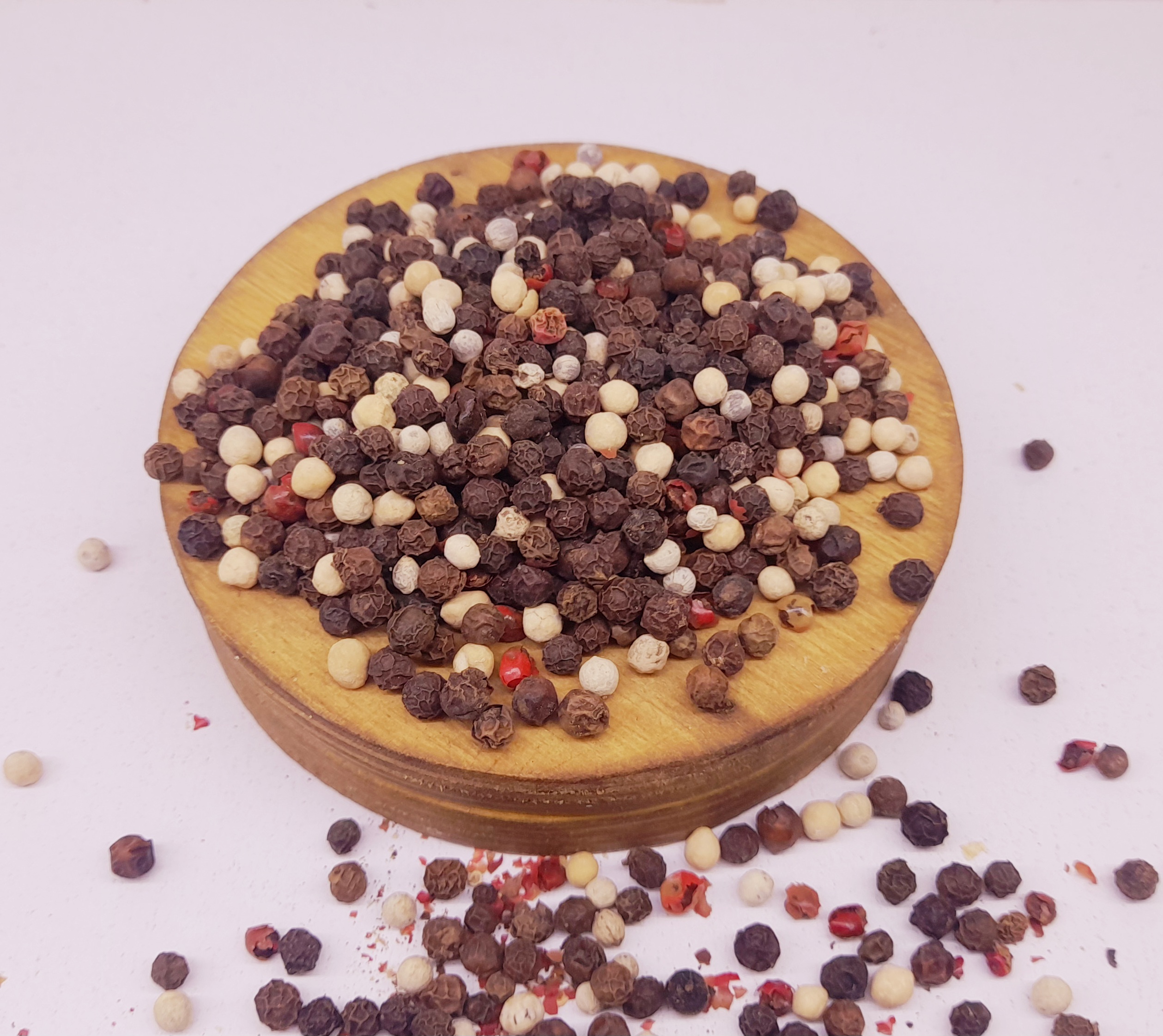 دان‌فلفل‌رنگی