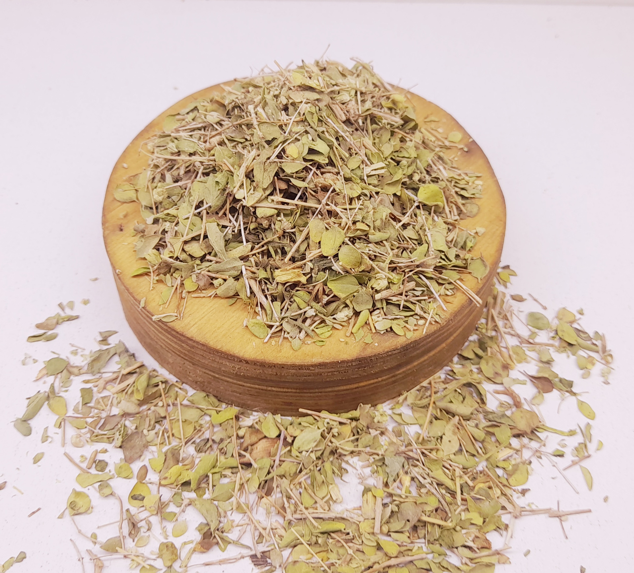 برگ‌آویشن‌شیراز