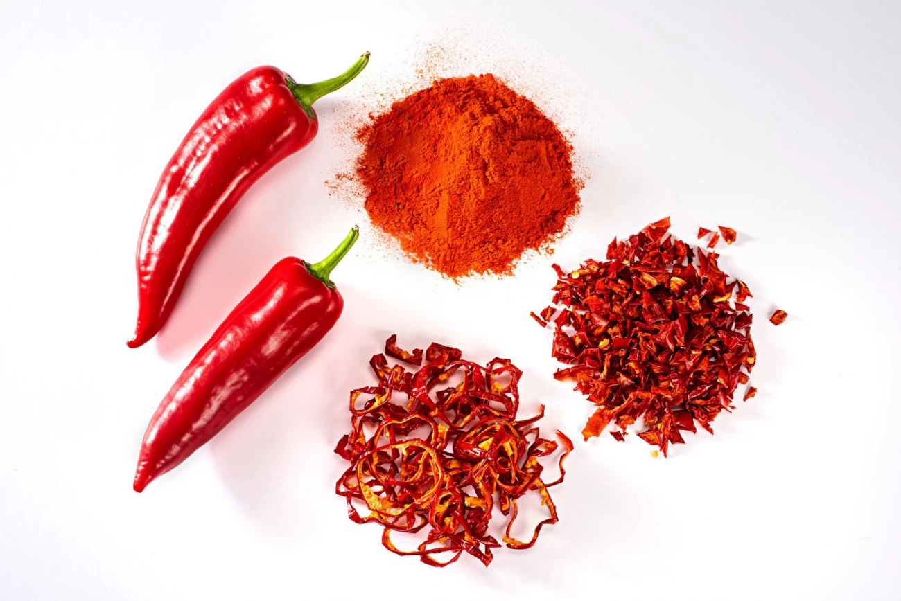 فلفل‌پول‌بیبر