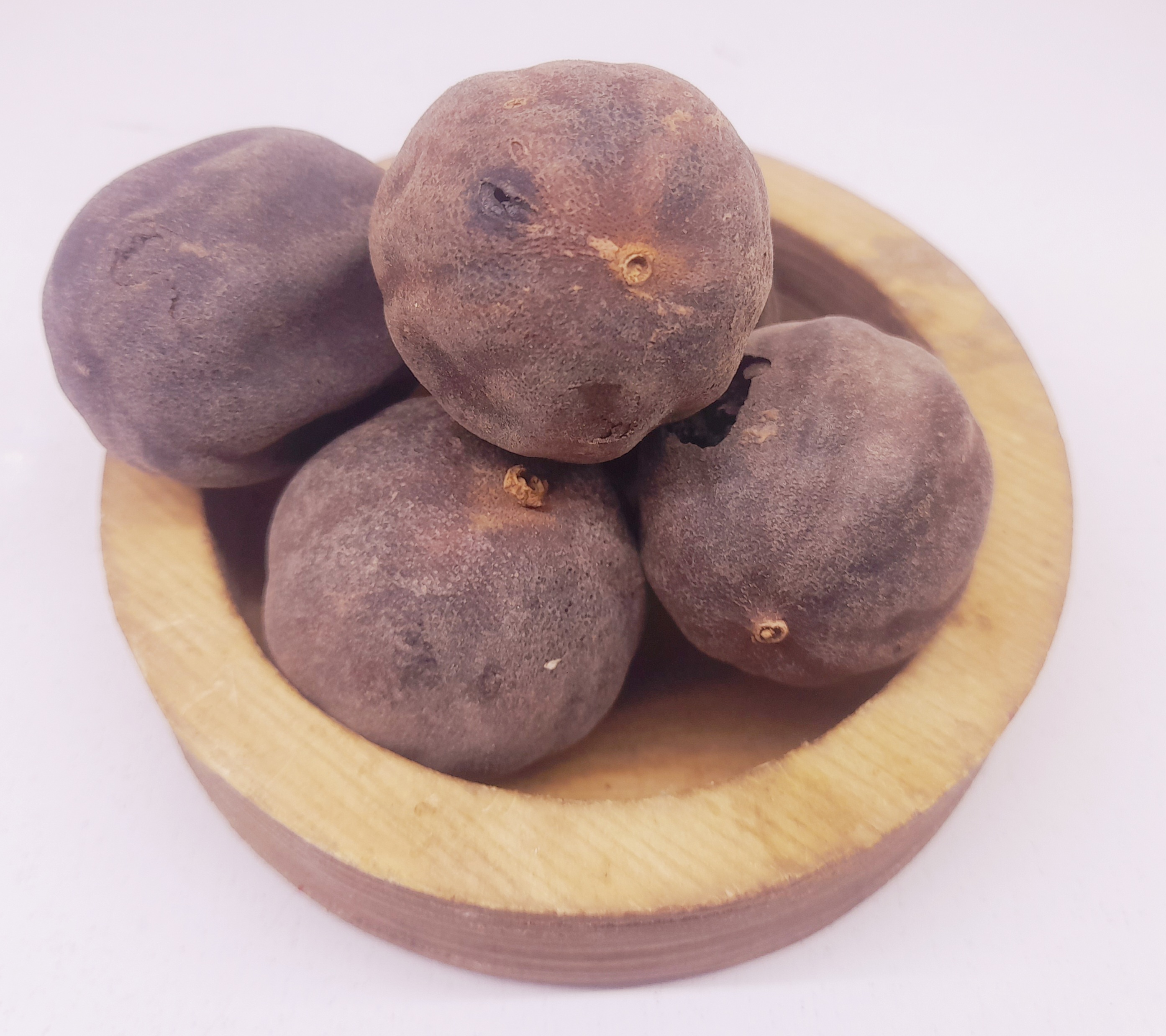 لیمو عمانی سیاه