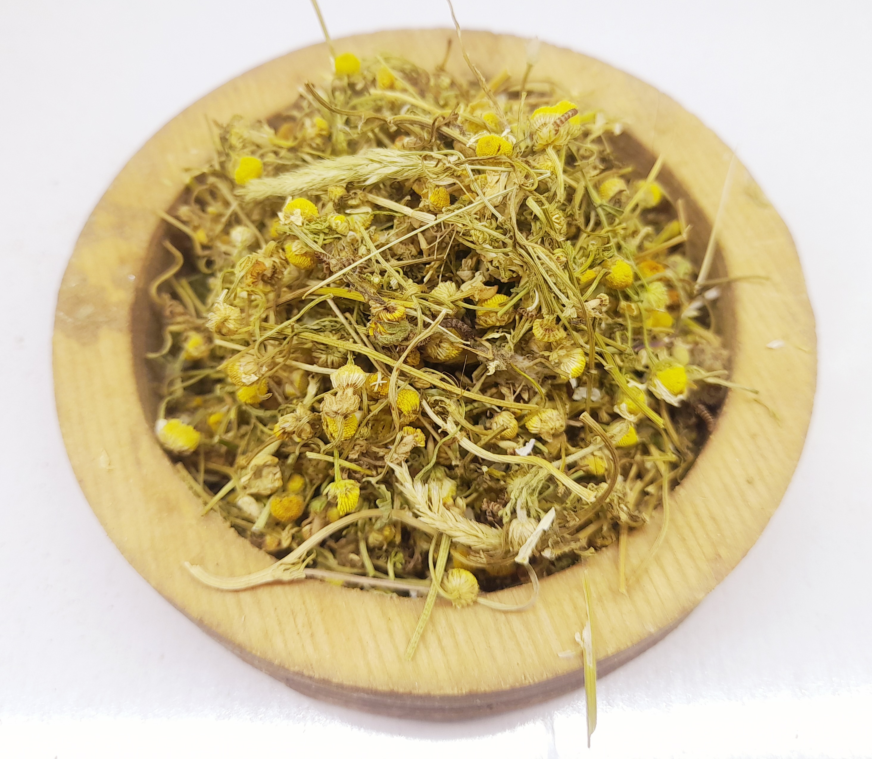 بابونه‌آلمانی