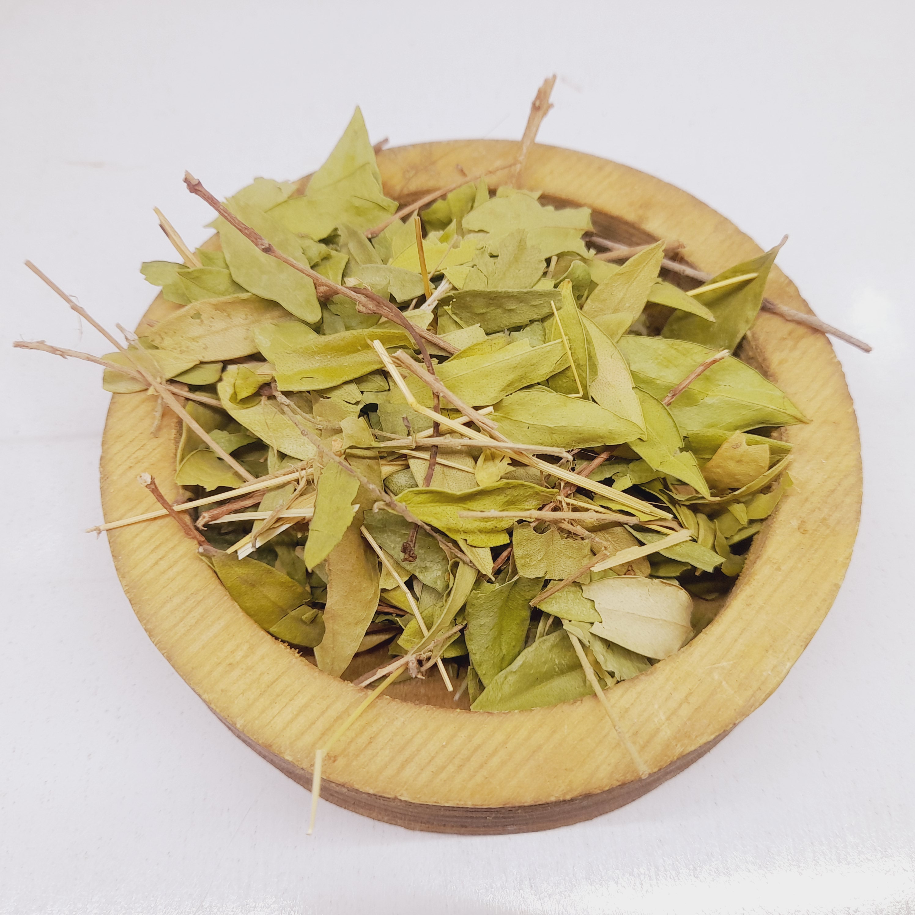 برگ‌مورد‌