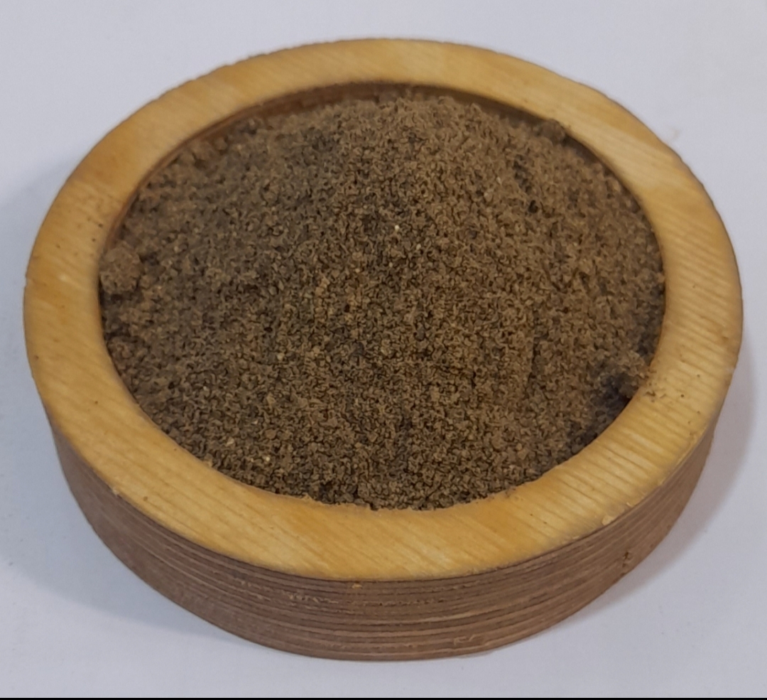 فلفل سیاه پودر ۷۵گرم