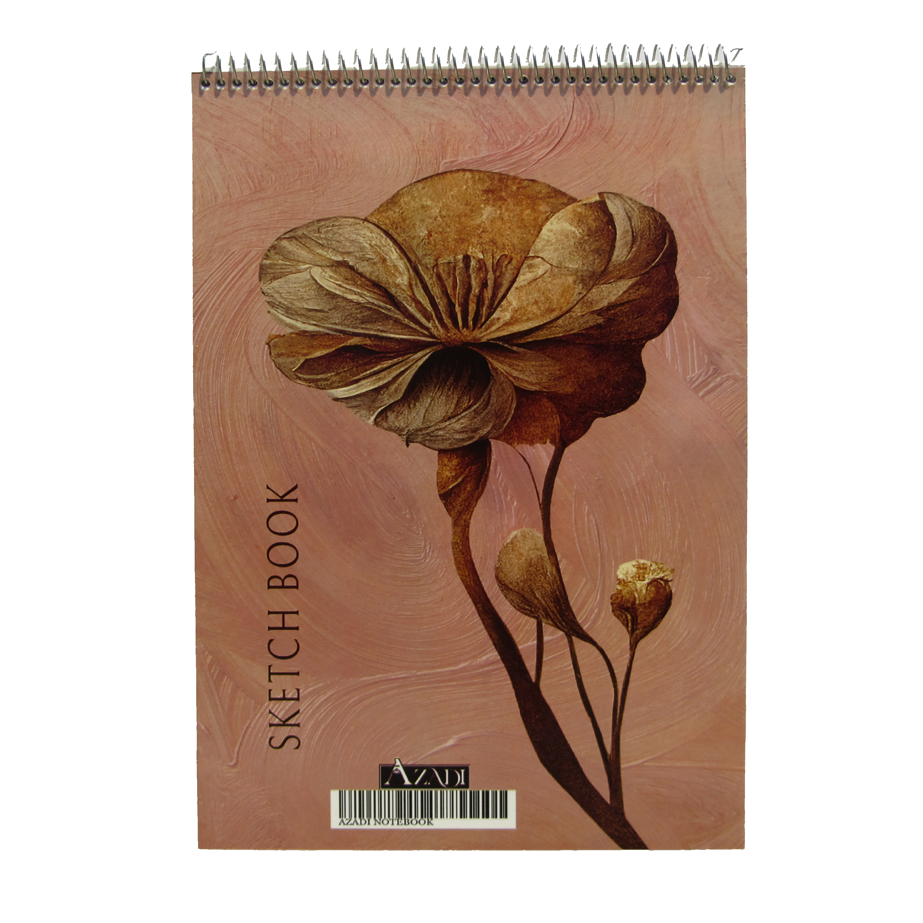 بسته8 عددی طراحی A3