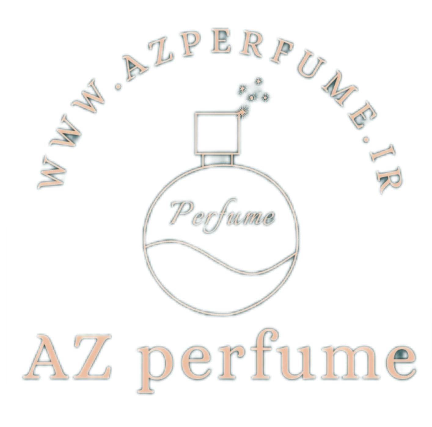 لوگو از پرفیوم